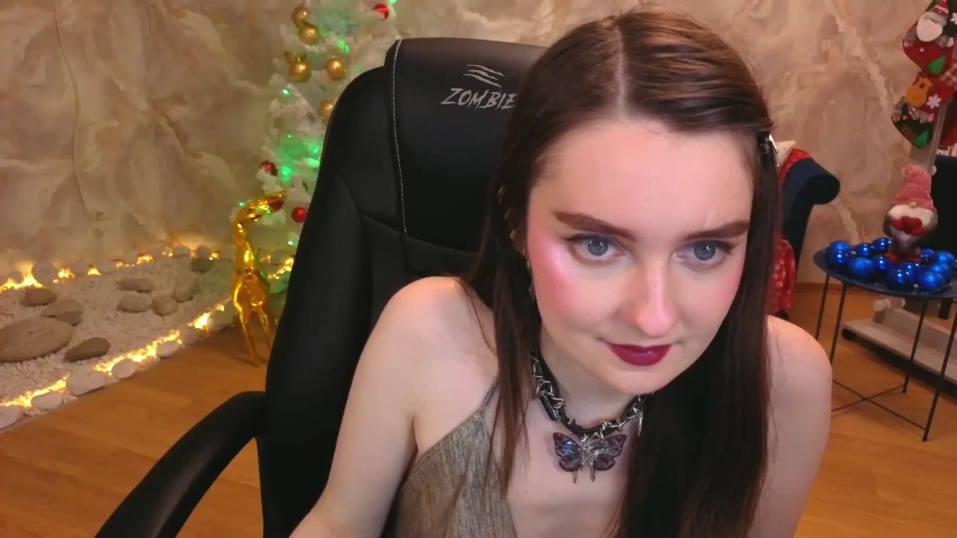 Gallery image thumbnail from Milim_Nava's myfreecams stream on, 12/15/2025, 01:02 image 11 of 20