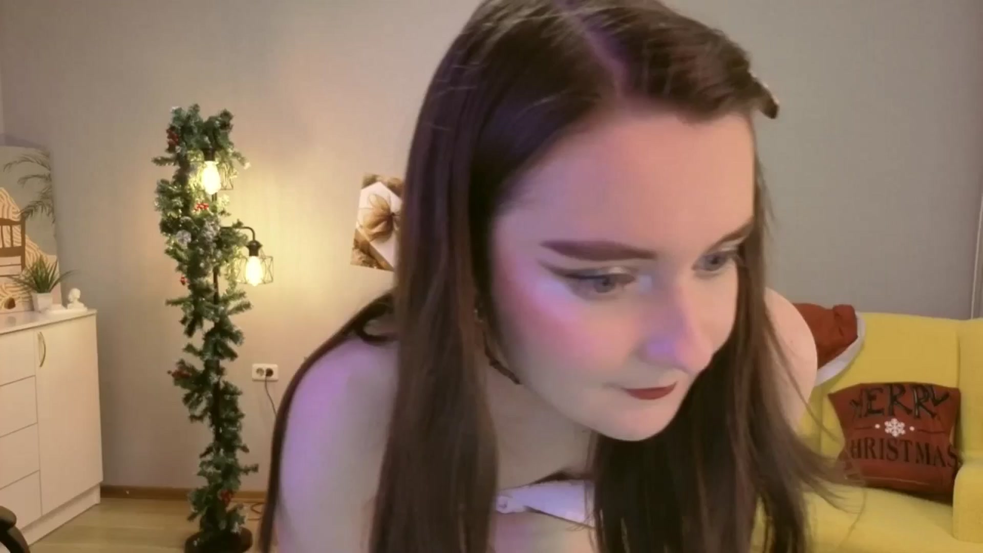 Gallery image thumbnail from Milim_Nava's myfreecams stream on, 12/15/2025, 20:34 image 11 of 20