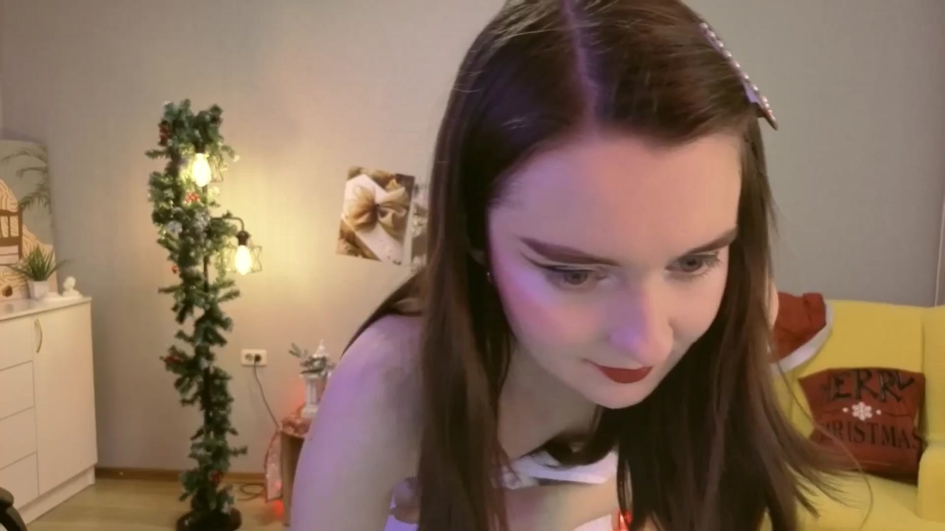 Gallery image thumbnail from Milim_Nava's myfreecams stream on, 12/15/2025, 20:34 image 10 of 20