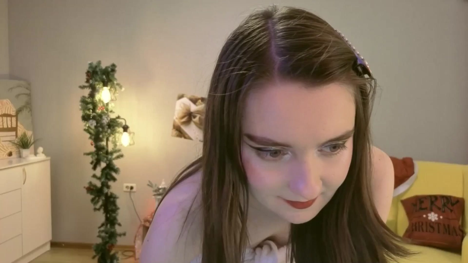 Gallery image thumbnail from Milim_Nava's myfreecams stream on, 12/15/2025, 23:23 image 13 of 20