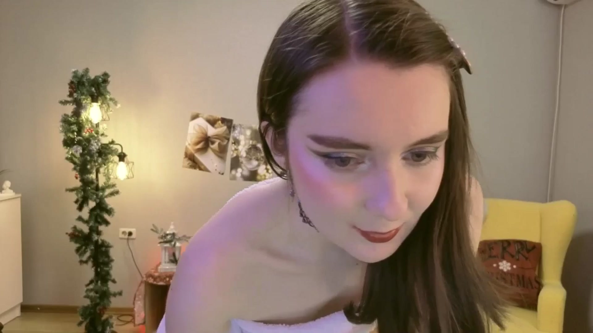 Gallery image thumbnail from Milim_Nava's myfreecams stream on, 12/15/2025, 23:23 image 2 of 20