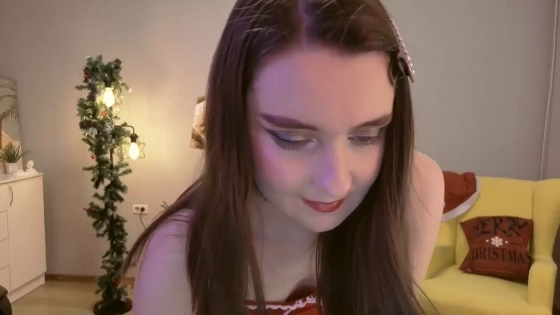 Gallery image thumbnail from Milim_Nava's myfreecams stream on, 12/16/2025, 02:07 image 2 of 20