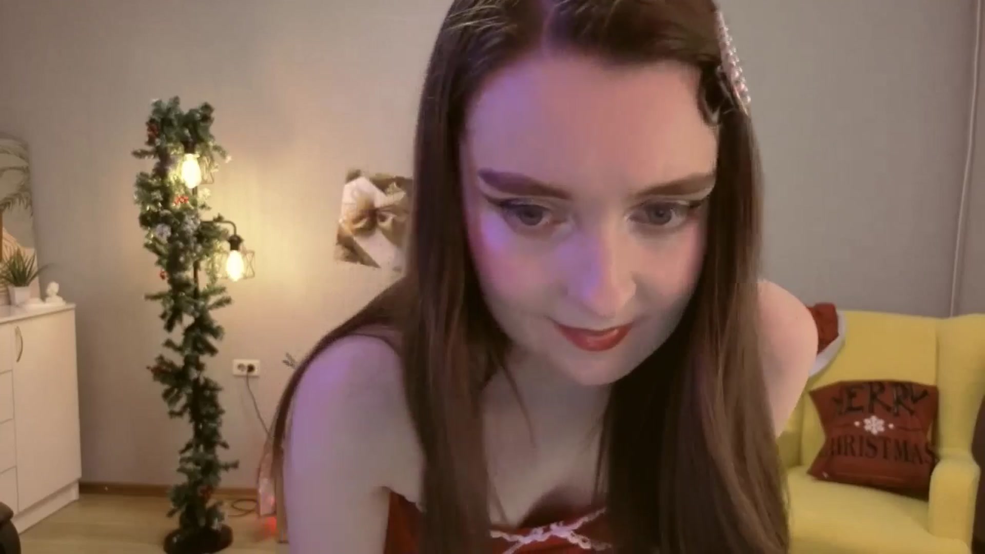 Gallery image thumbnail from Milim_Nava's myfreecams stream on, 12/16/2025, 02:07 image 3 of 20