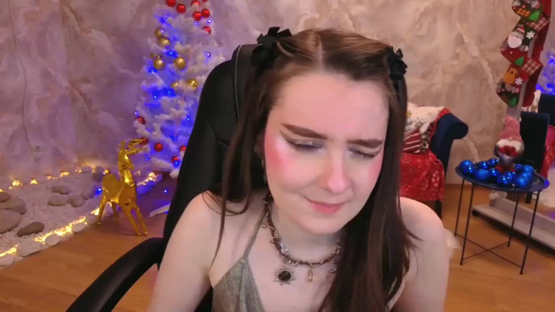 Gallery image thumbnail from Milim_Nava's myfreecams stream on, 12/16/2025, 22:44 image 14 of 20