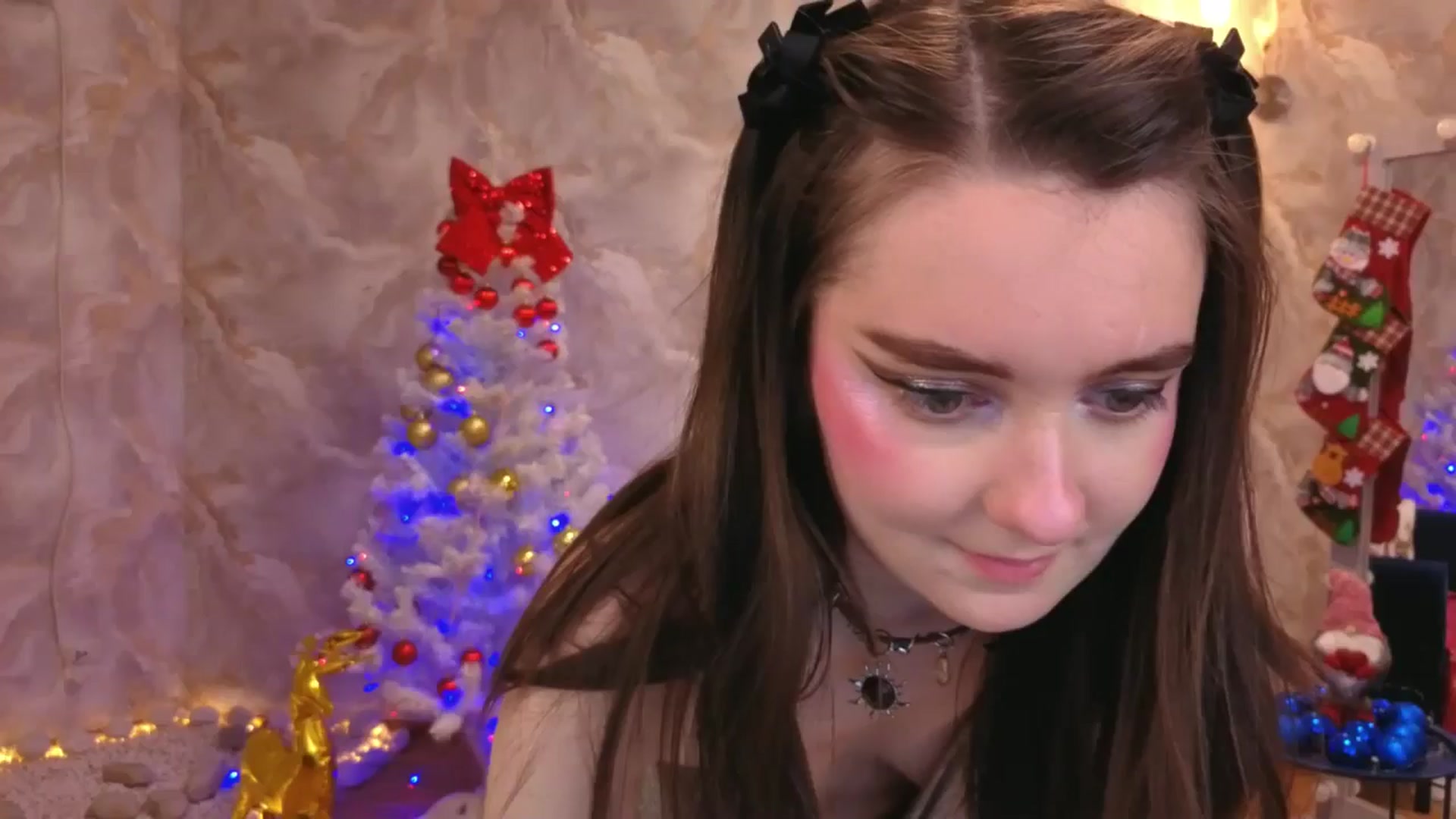 Gallery image thumbnail from Milim_Nava's myfreecams stream on, 12/16/2025, 22:44 image 20 of 20