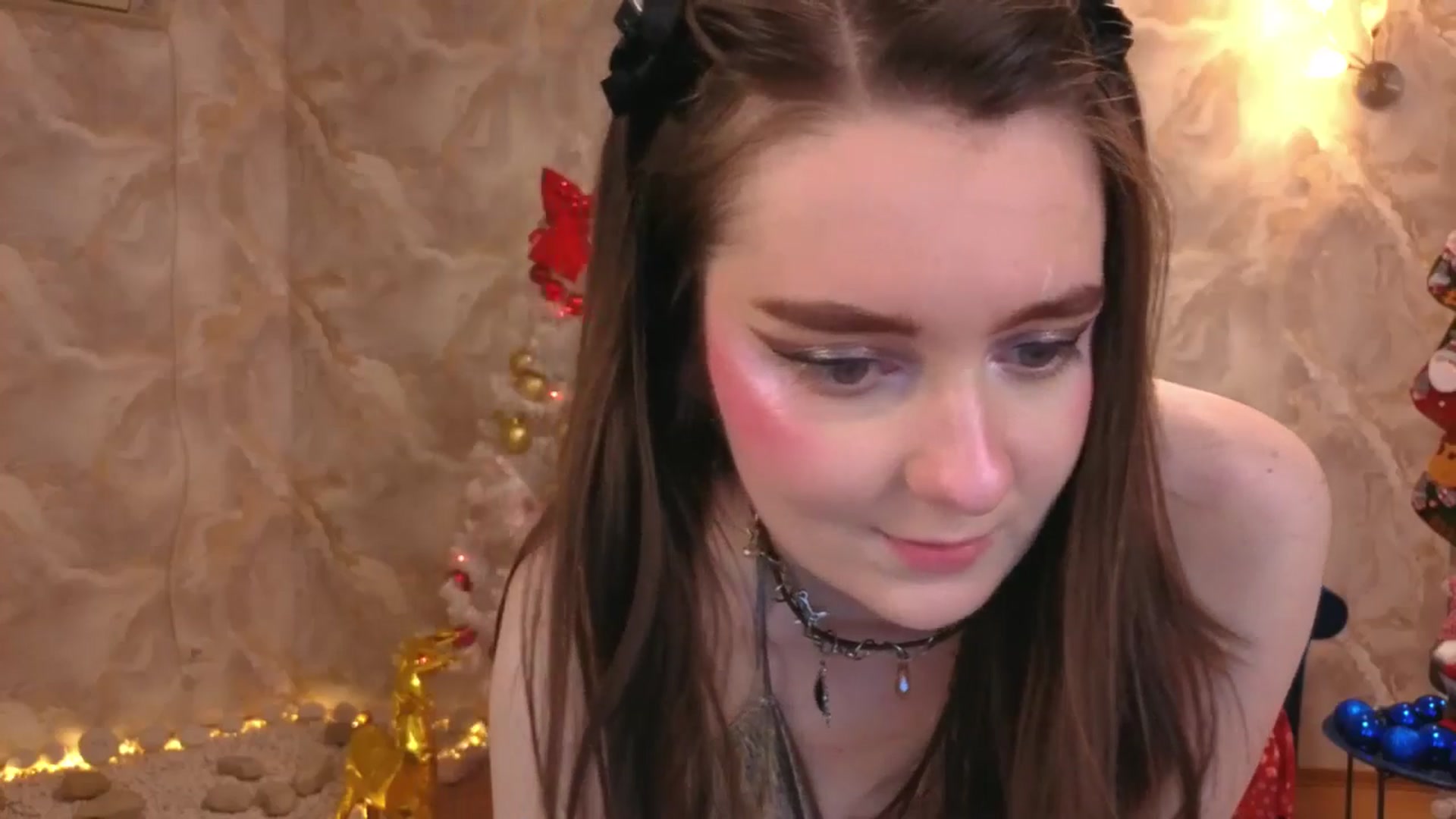 Gallery image thumbnail from Milim_Nava's myfreecams stream on, 12/16/2025, 22:44 image 11 of 20