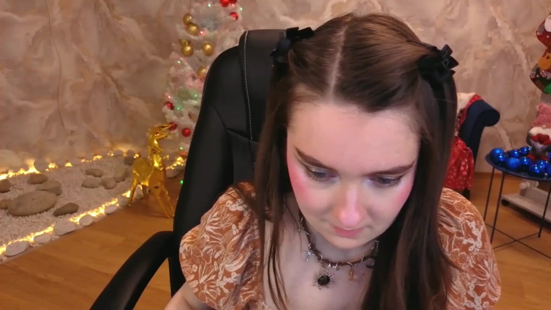 Gallery image thumbnail from Milim_Nava's myfreecams stream on, 12/16/2025, 22:44 image 2 of 20
