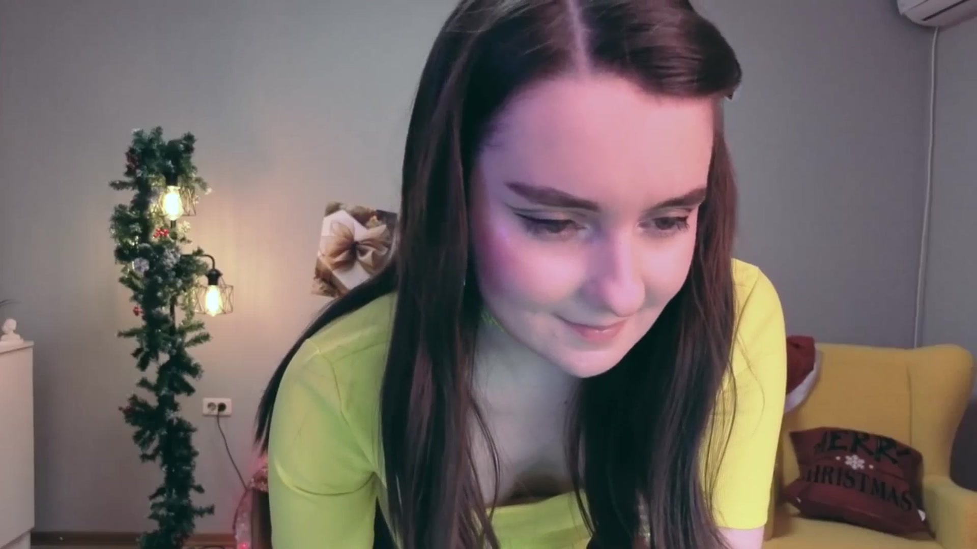 Gallery image thumbnail from Milim_Nava's myfreecams stream on, 12/18/2025, 06:49 image 3 of 20