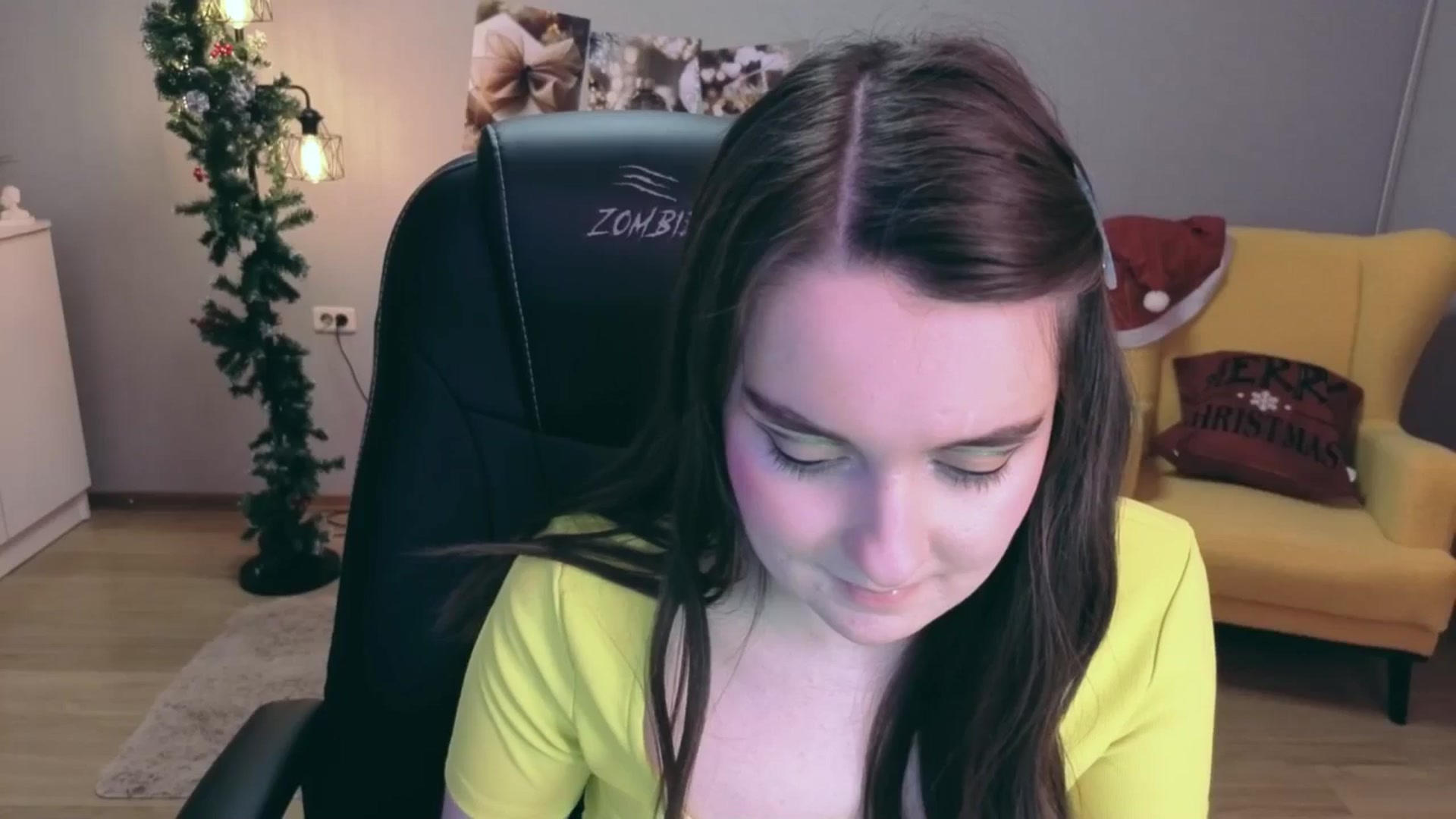 Gallery image thumbnail from Milim_Nava's myfreecams stream on, 12/18/2025, 06:49 image 10 of 20