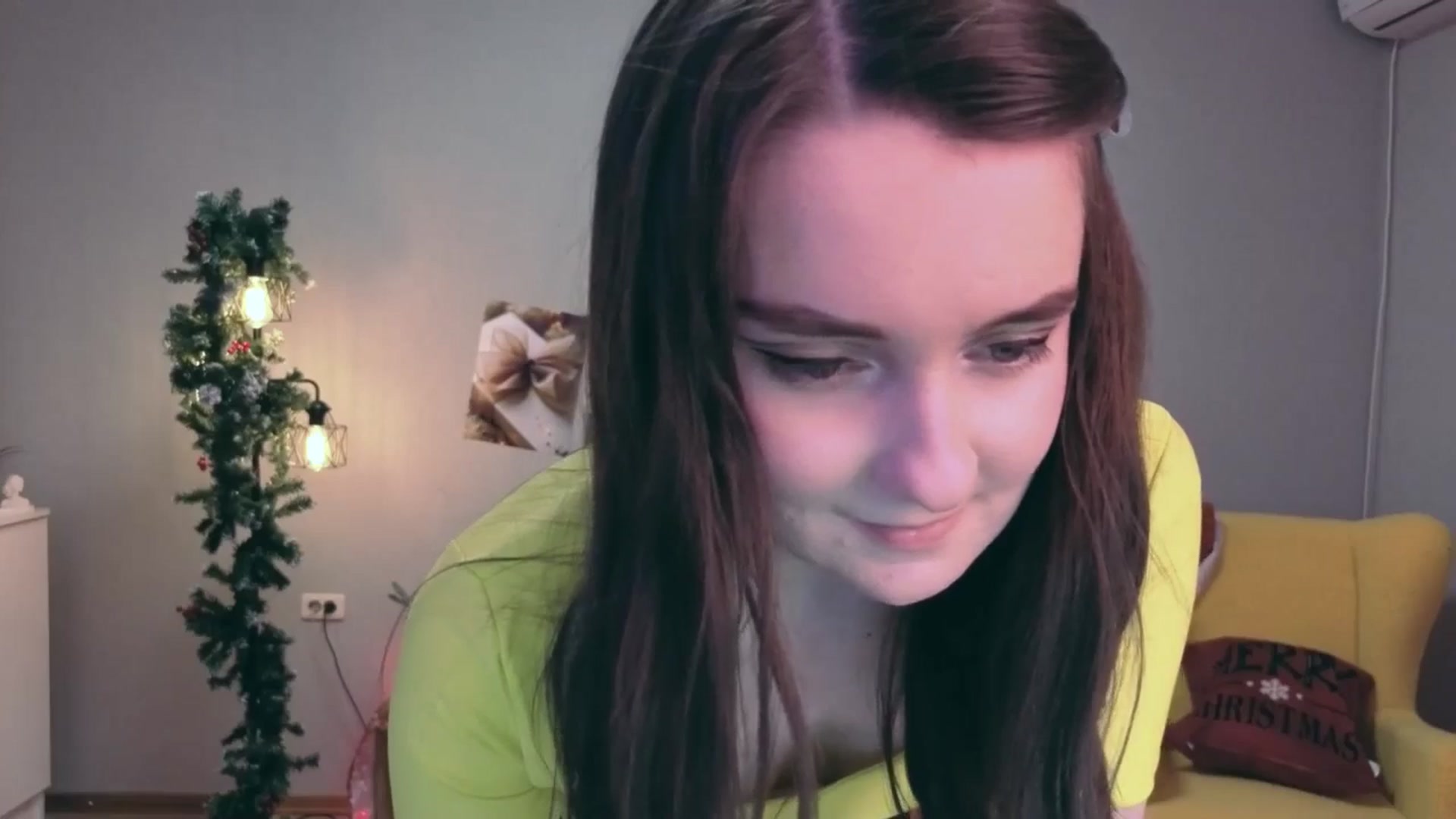 Gallery image thumbnail from Milim_Nava's myfreecams stream on, 12/18/2025, 06:49 image 5 of 20