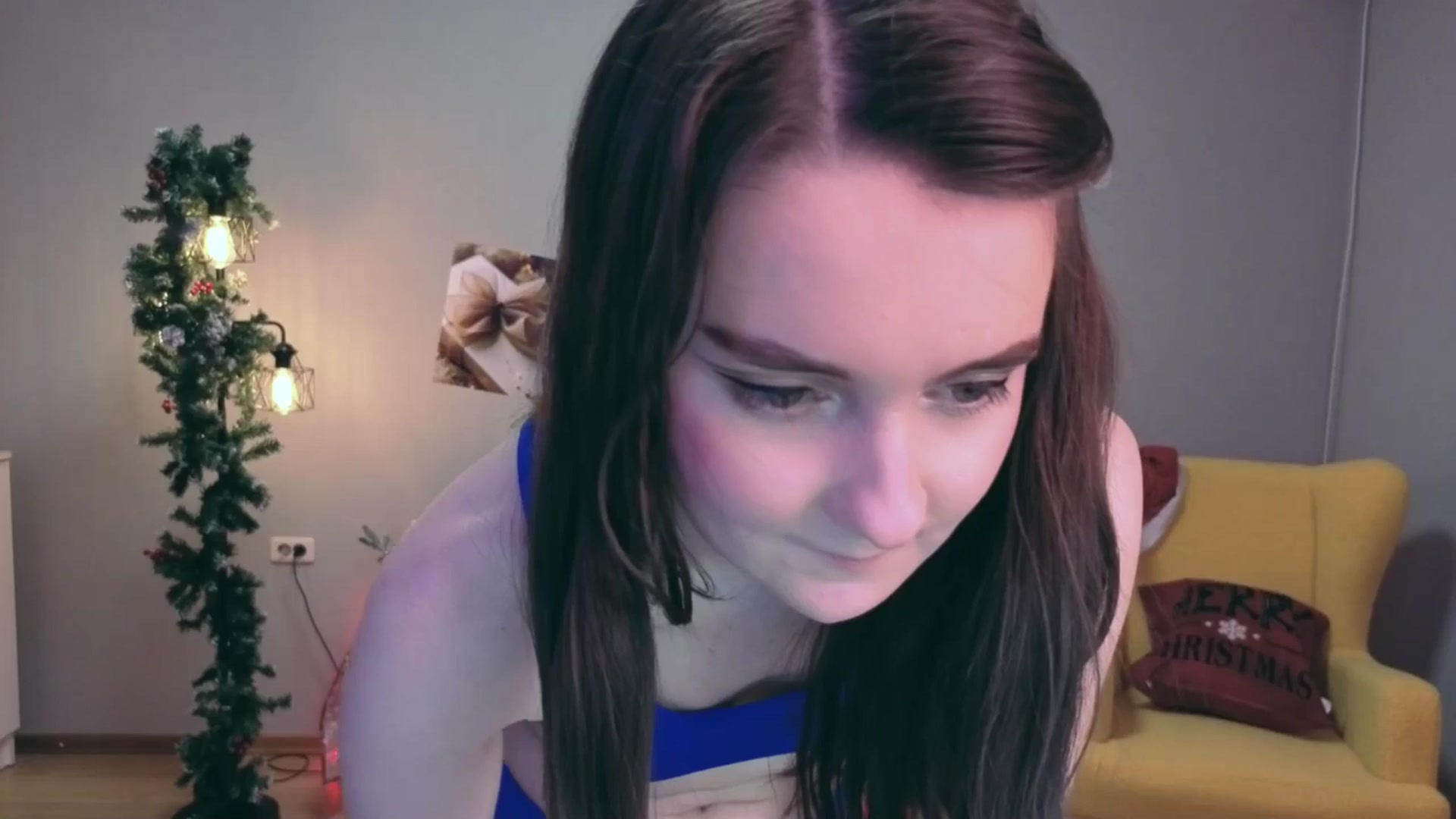 Gallery image thumbnail from Milim_Nava's myfreecams stream on, 12/18/2025, 06:49 image 19 of 20