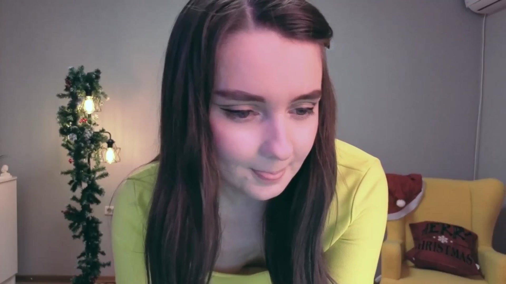 Gallery image thumbnail from Milim_Nava's myfreecams stream on, 12/18/2025, 06:49 image 4 of 20