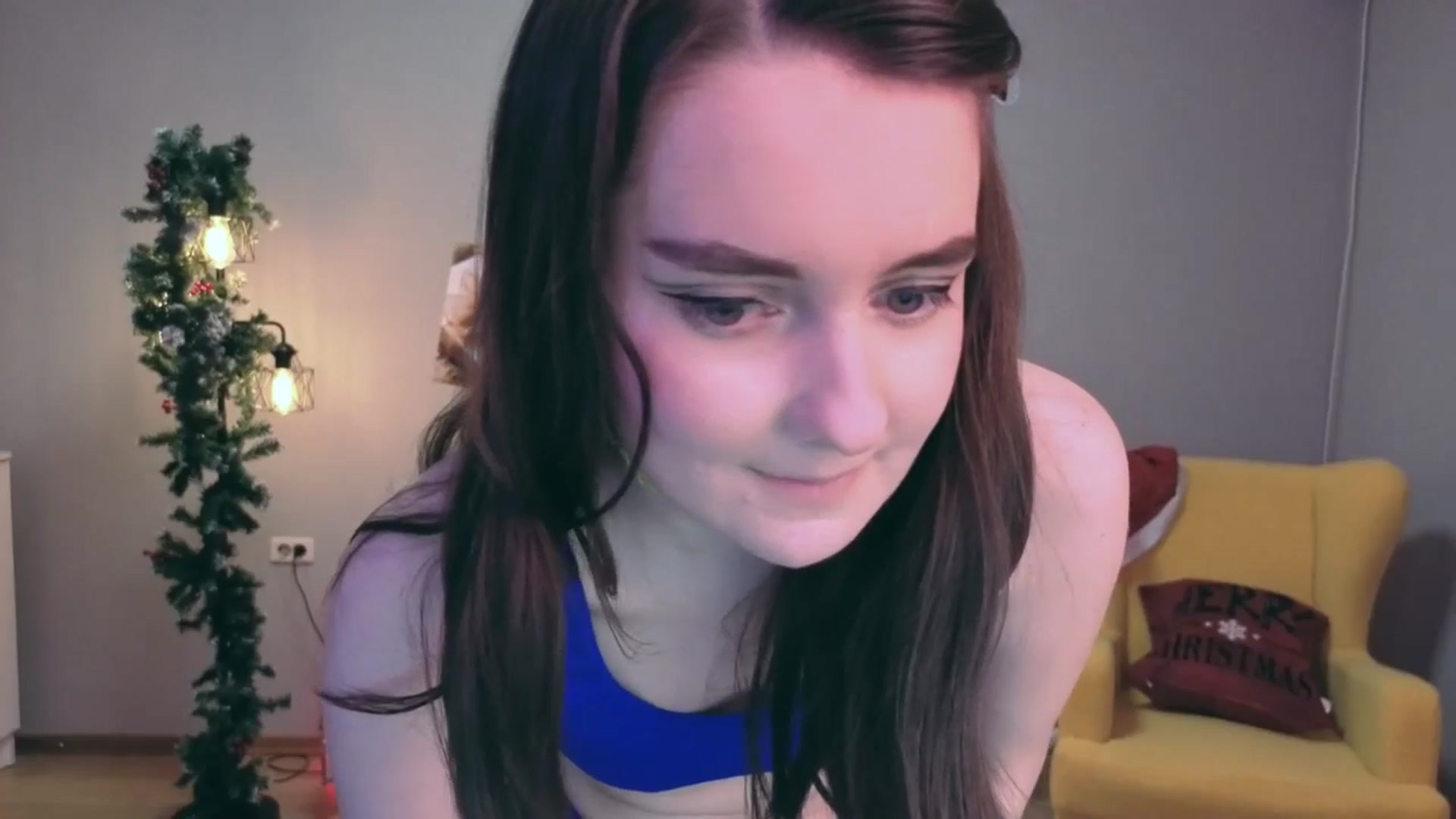 Gallery image thumbnail from Milim_Nava's myfreecams stream on, 12/18/2025, 06:49 image 18 of 20