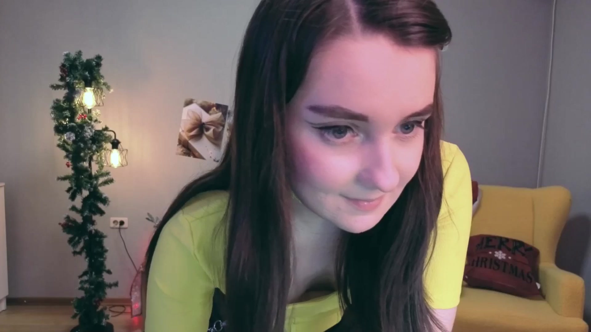 Gallery image thumbnail from Milim_Nava's myfreecams stream on, 12/18/2025, 06:49 image 14 of 20