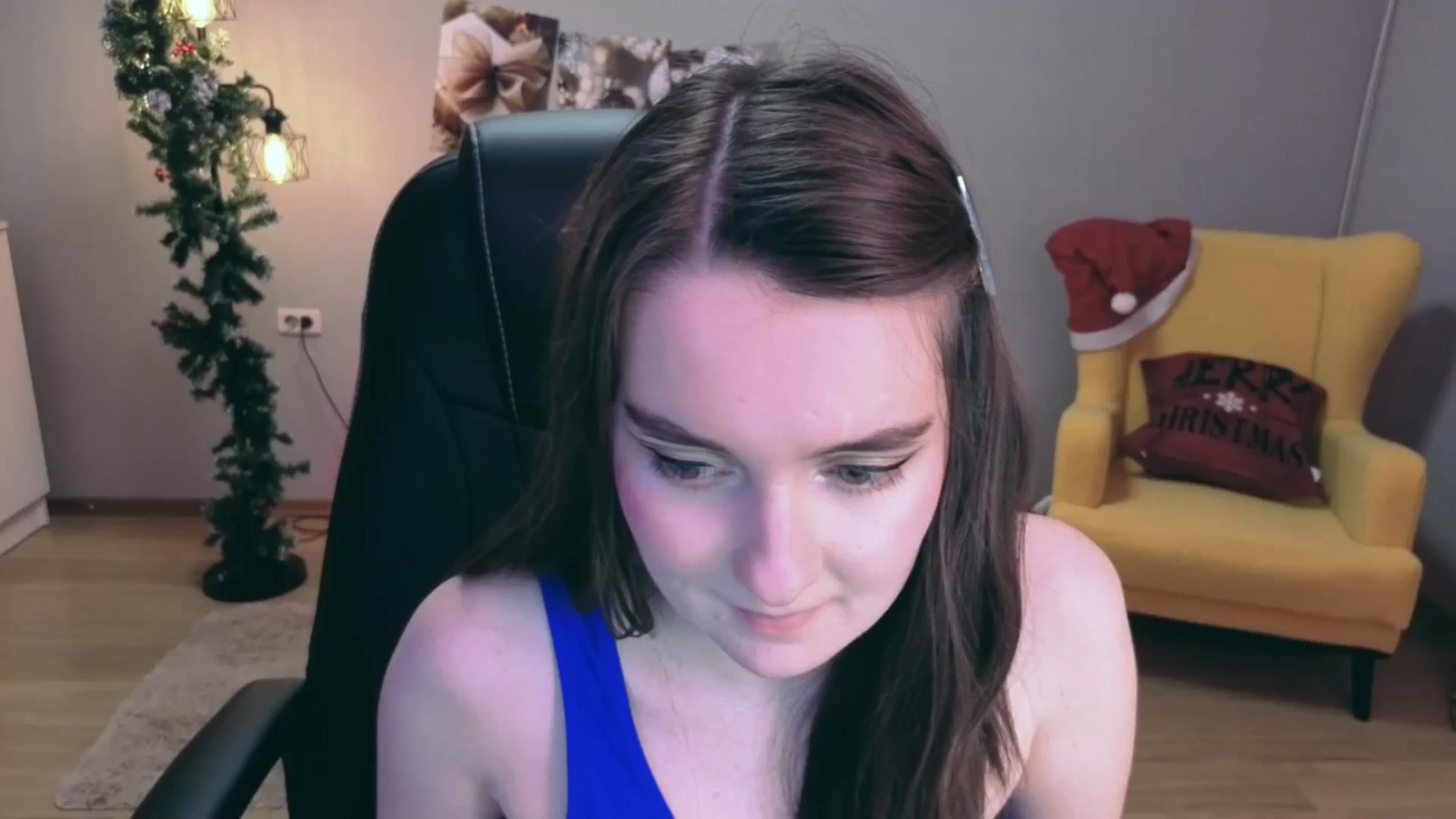 Gallery image thumbnail from Milim_Nava's myfreecams stream on, 12/18/2025, 06:49 image 20 of 20