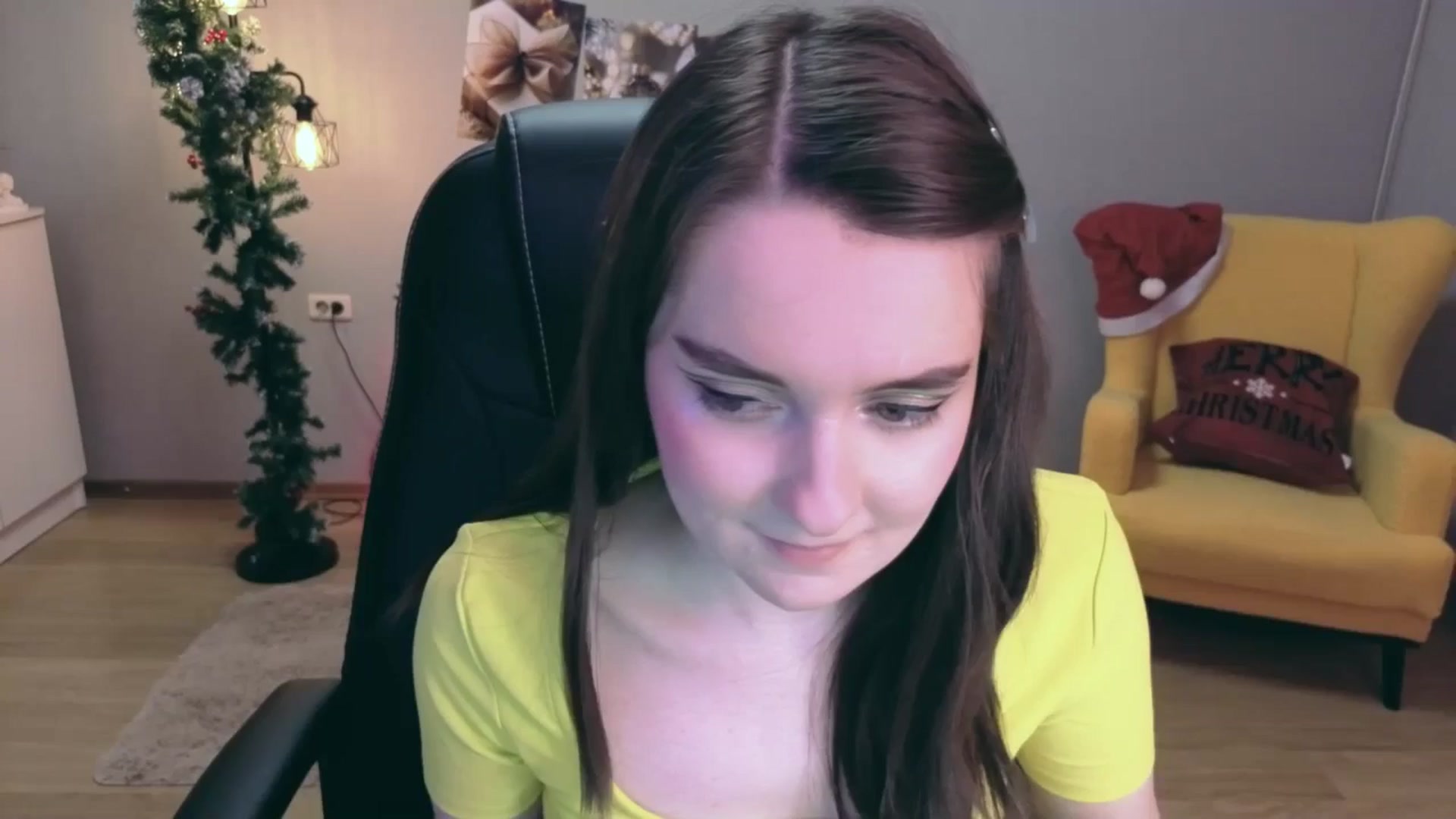 Gallery image thumbnail from Milim_Nava's myfreecams stream on, 12/18/2025, 06:49 image 1 of 20