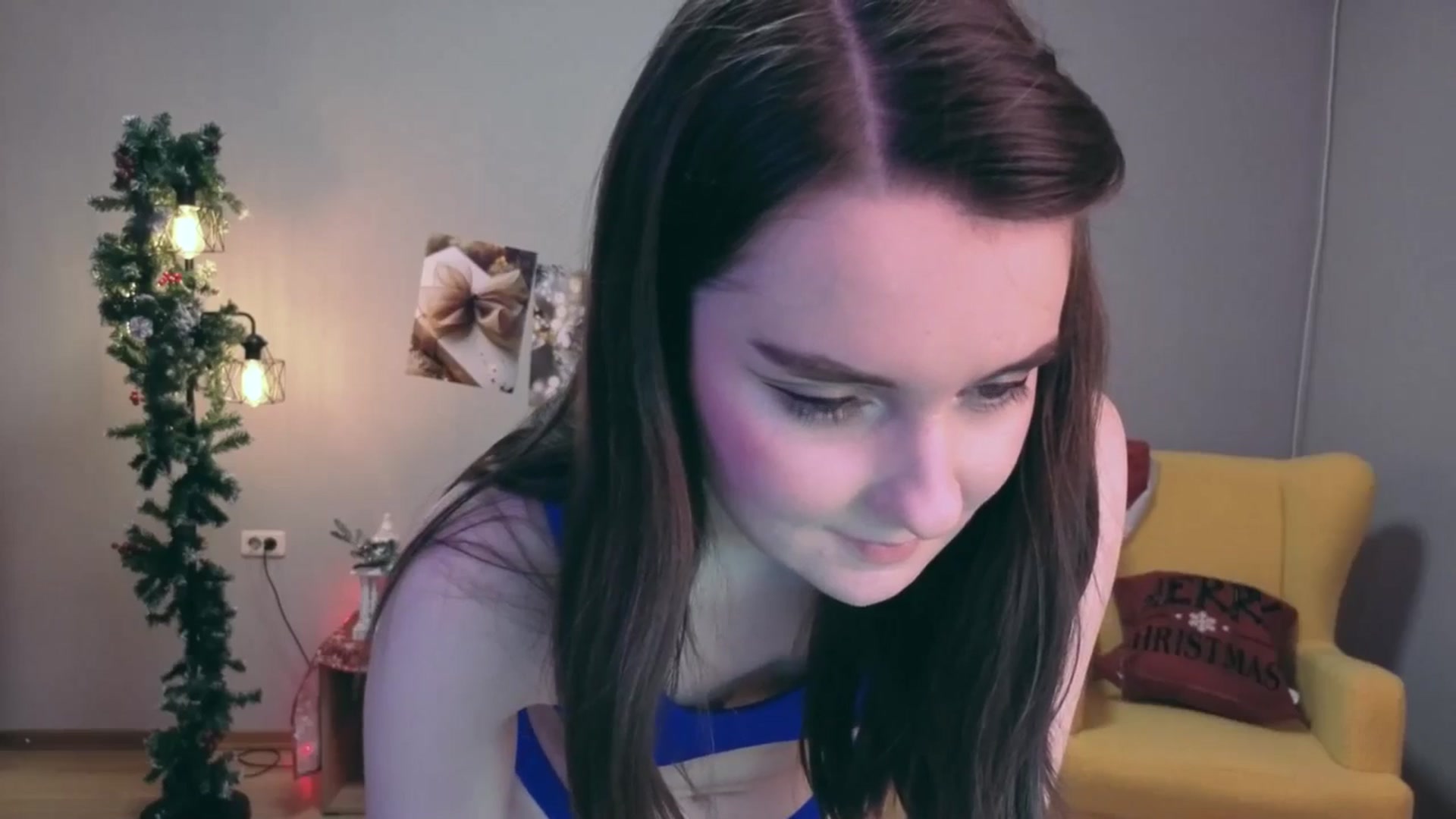 Gallery image thumbnail from Milim_Nava's myfreecams stream on, 12/18/2025, 07:23 image 6 of 20