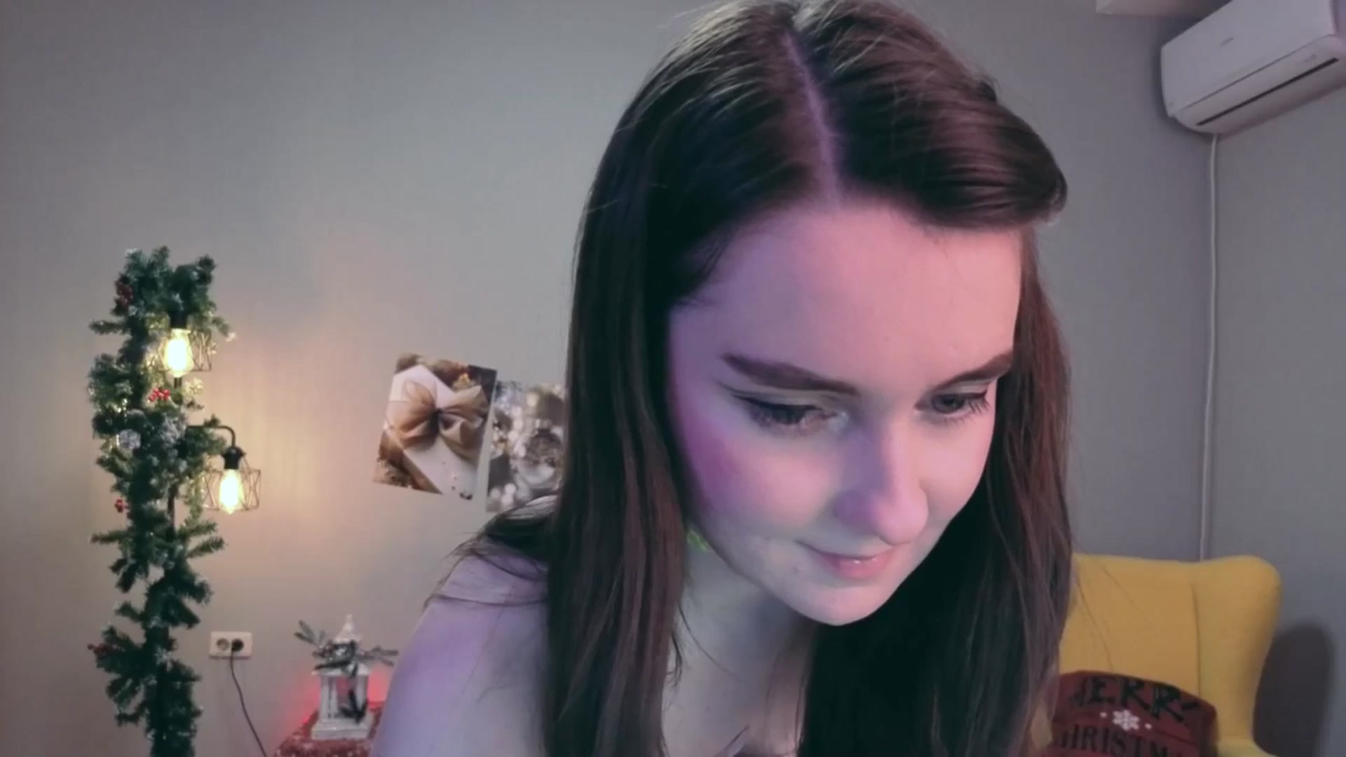 Gallery image thumbnail from Milim_Nava's myfreecams stream on, 12/18/2025, 07:23 image 13 of 20