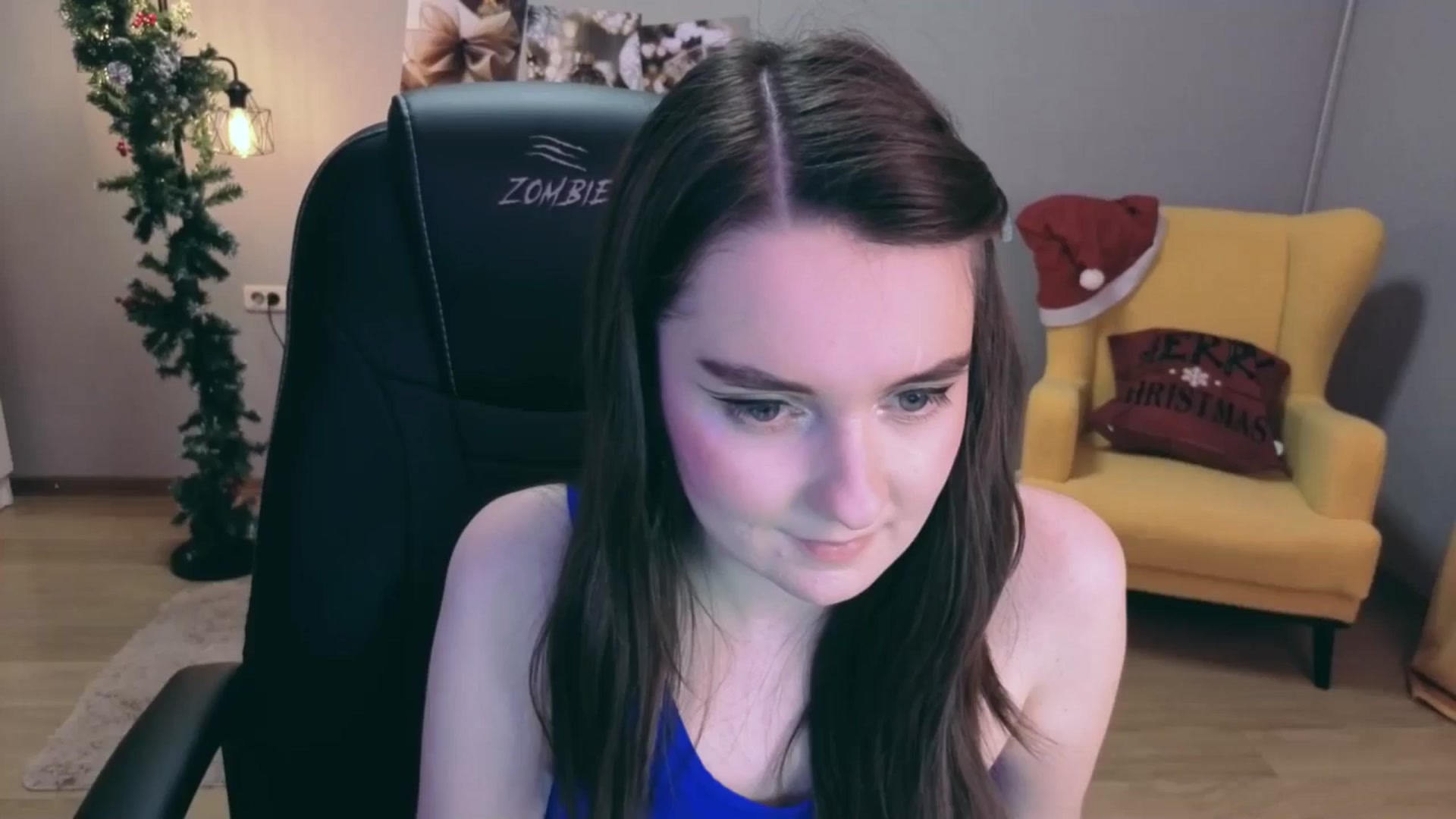 Gallery image thumbnail from Milim_Nava's myfreecams stream on, 12/18/2025, 07:23 image 10 of 20