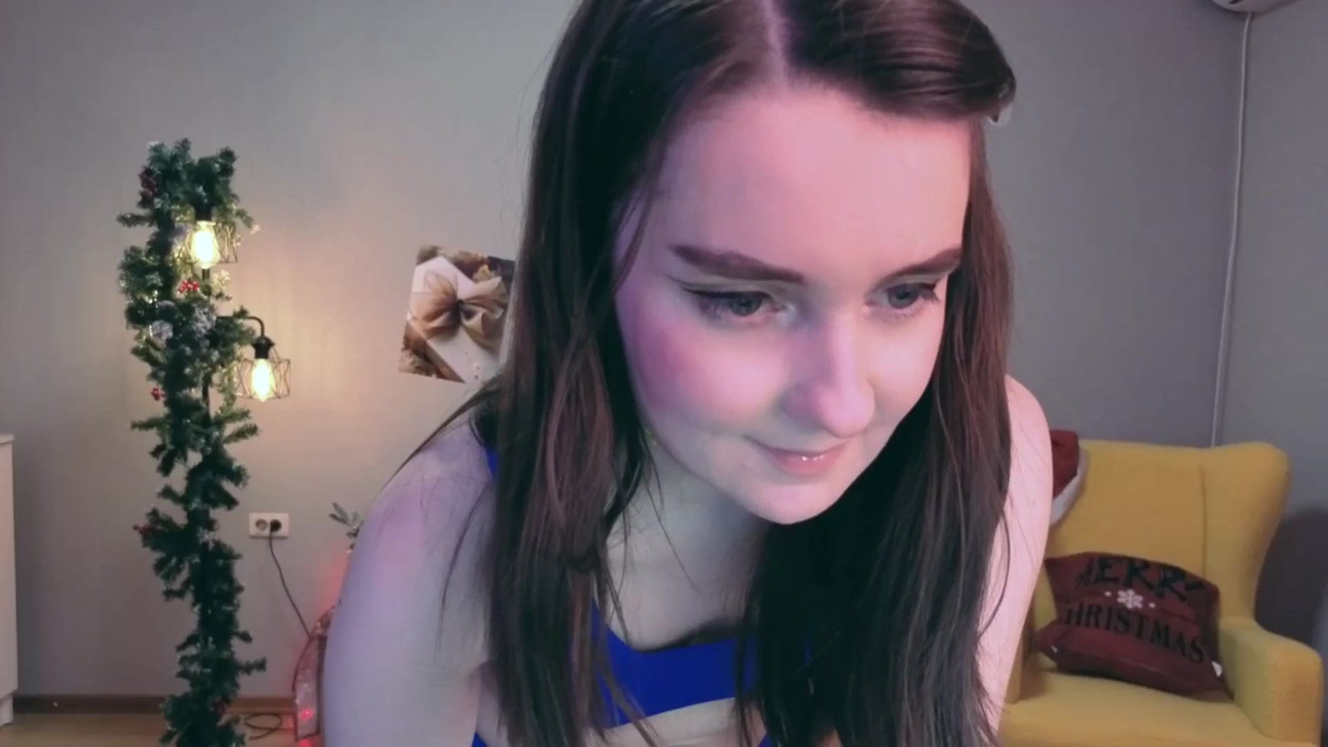 Gallery image thumbnail from Milim_Nava's myfreecams stream on, 12/18/2025, 07:23 image 3 of 20