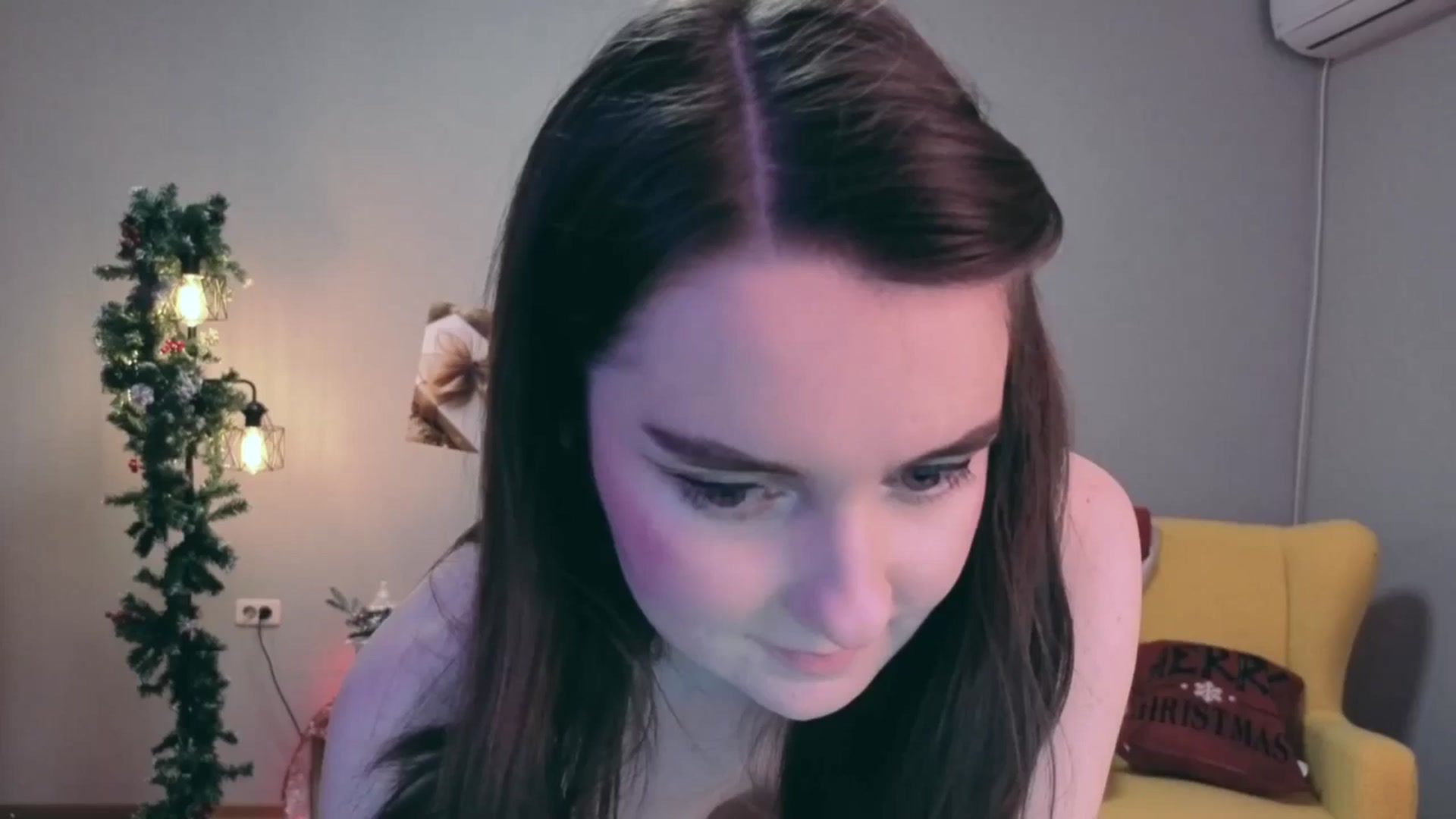 Gallery image thumbnail from Milim_Nava's myfreecams stream on, 12/18/2025, 07:23 image 20 of 20