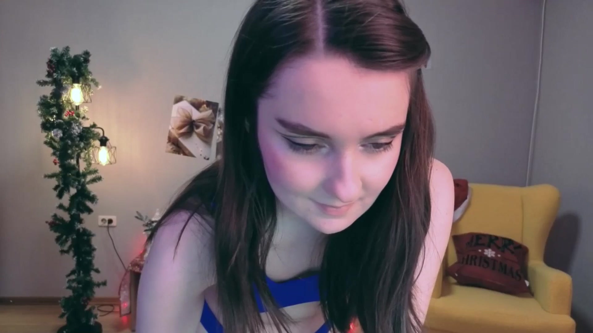 Gallery image thumbnail from Milim_Nava's myfreecams stream on, 12/18/2025, 07:23 image 4 of 20