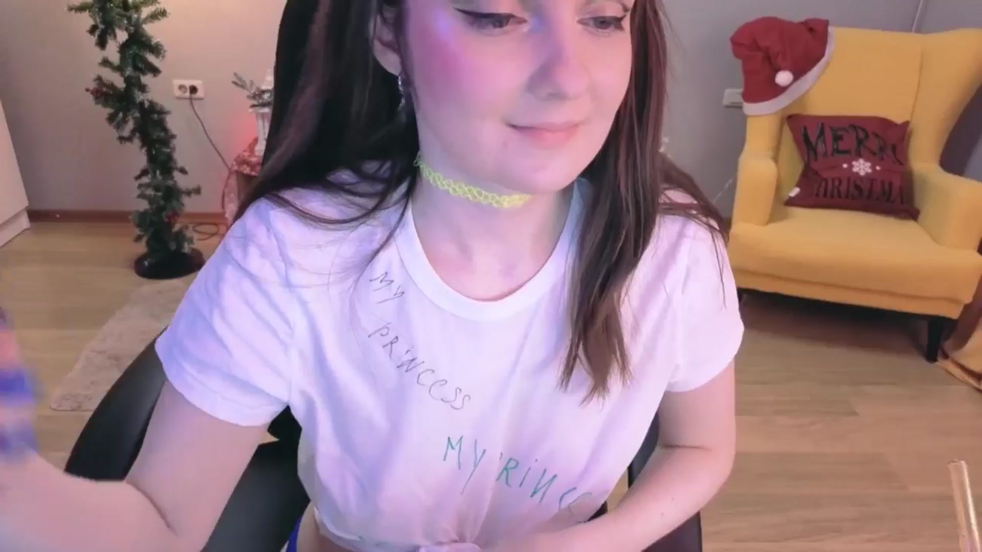 Gallery image thumbnail from Milim_Nava's myfreecams stream on, 12/18/2025, 09:52 image 10 of 20