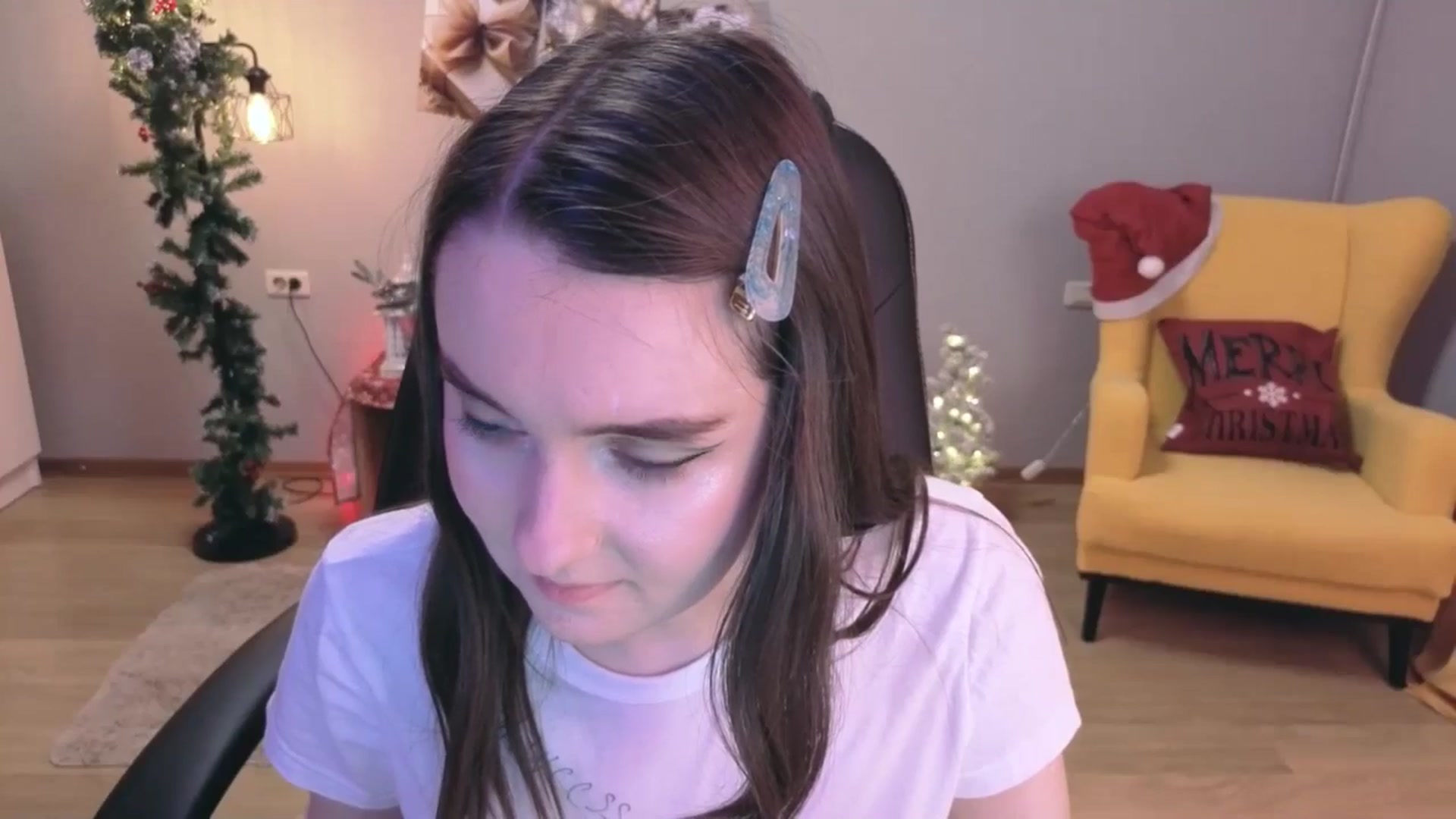 Gallery image thumbnail from Milim_Nava's myfreecams stream on, 12/18/2025, 09:52 image 12 of 20