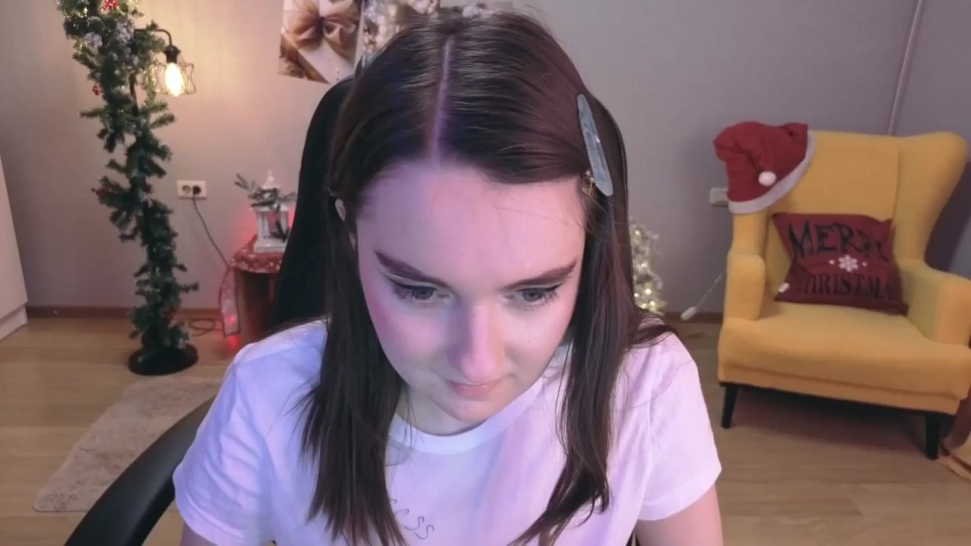 Gallery image thumbnail from Milim_Nava's myfreecams stream on, 12/18/2025, 09:52 image 15 of 20