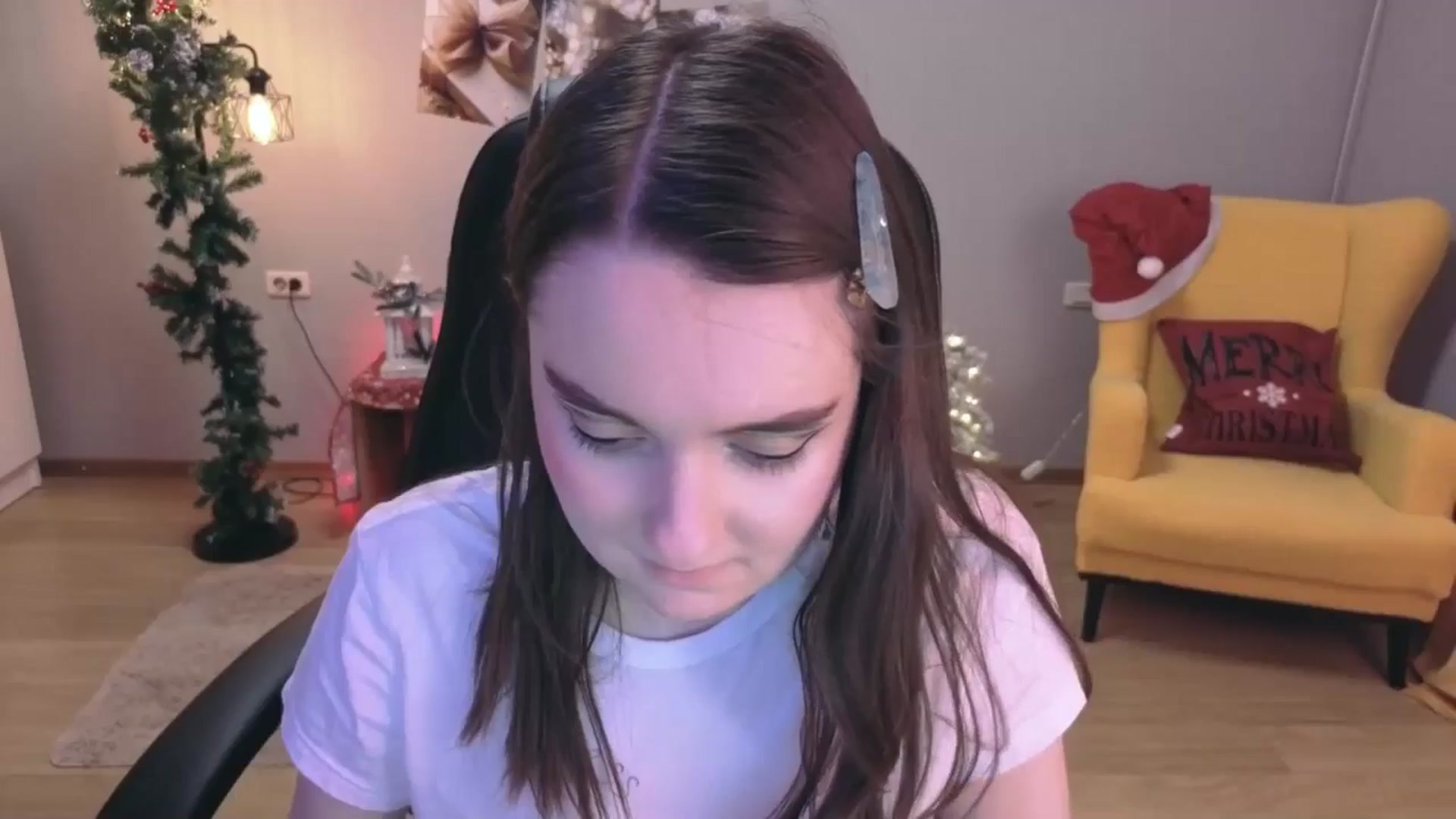 Gallery image thumbnail from Milim_Nava's myfreecams stream on, 12/18/2025, 09:52 image 17 of 20