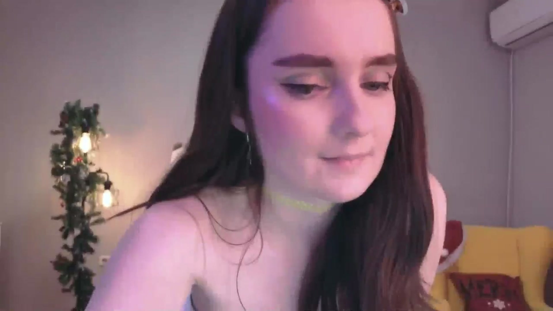 Gallery image thumbnail from Milim_Nava's myfreecams stream on, 12/18/2025, 09:52 image 2 of 20