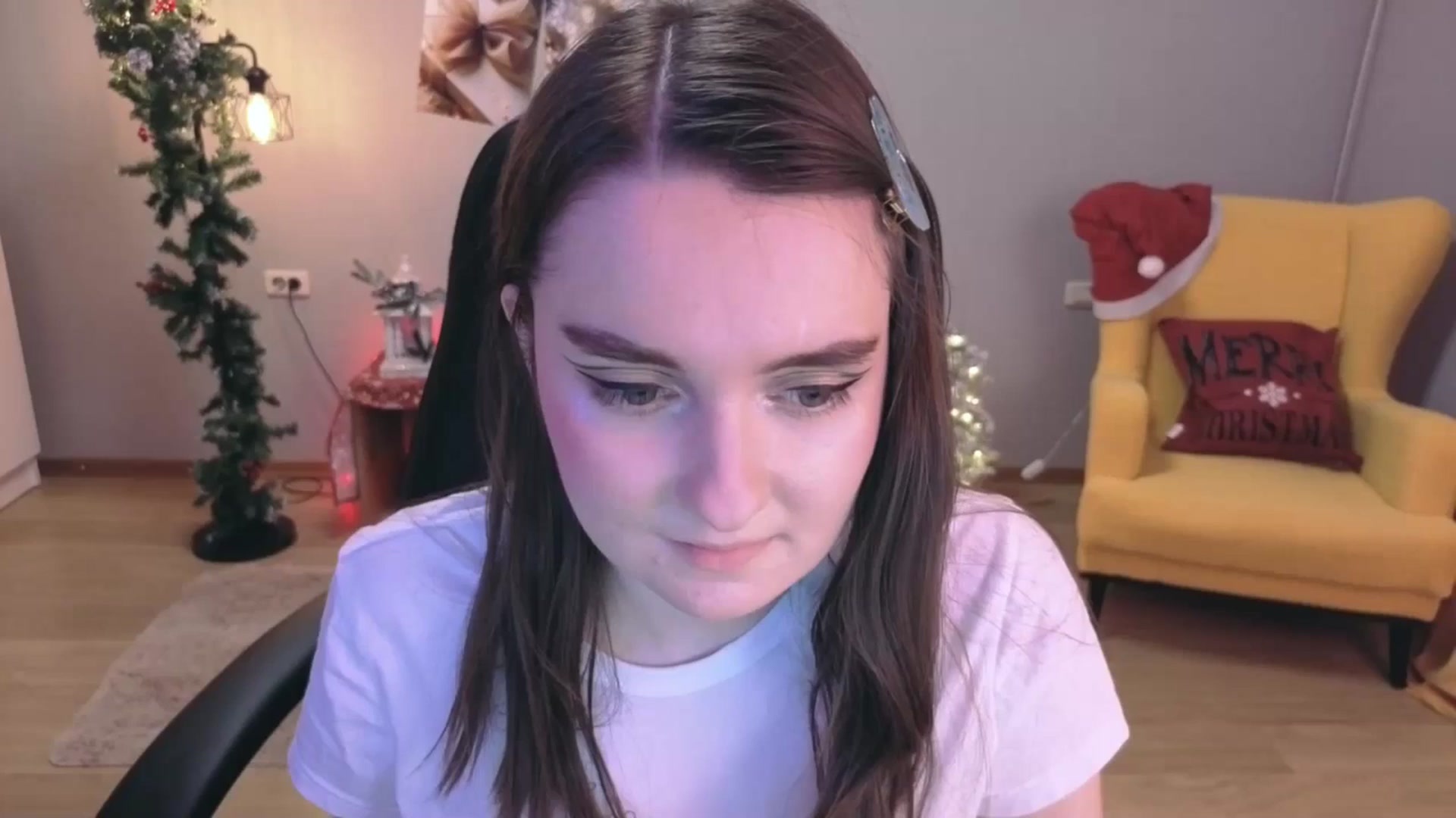 Gallery image thumbnail from Milim_Nava's myfreecams stream on, 12/18/2025, 09:52 image 19 of 20