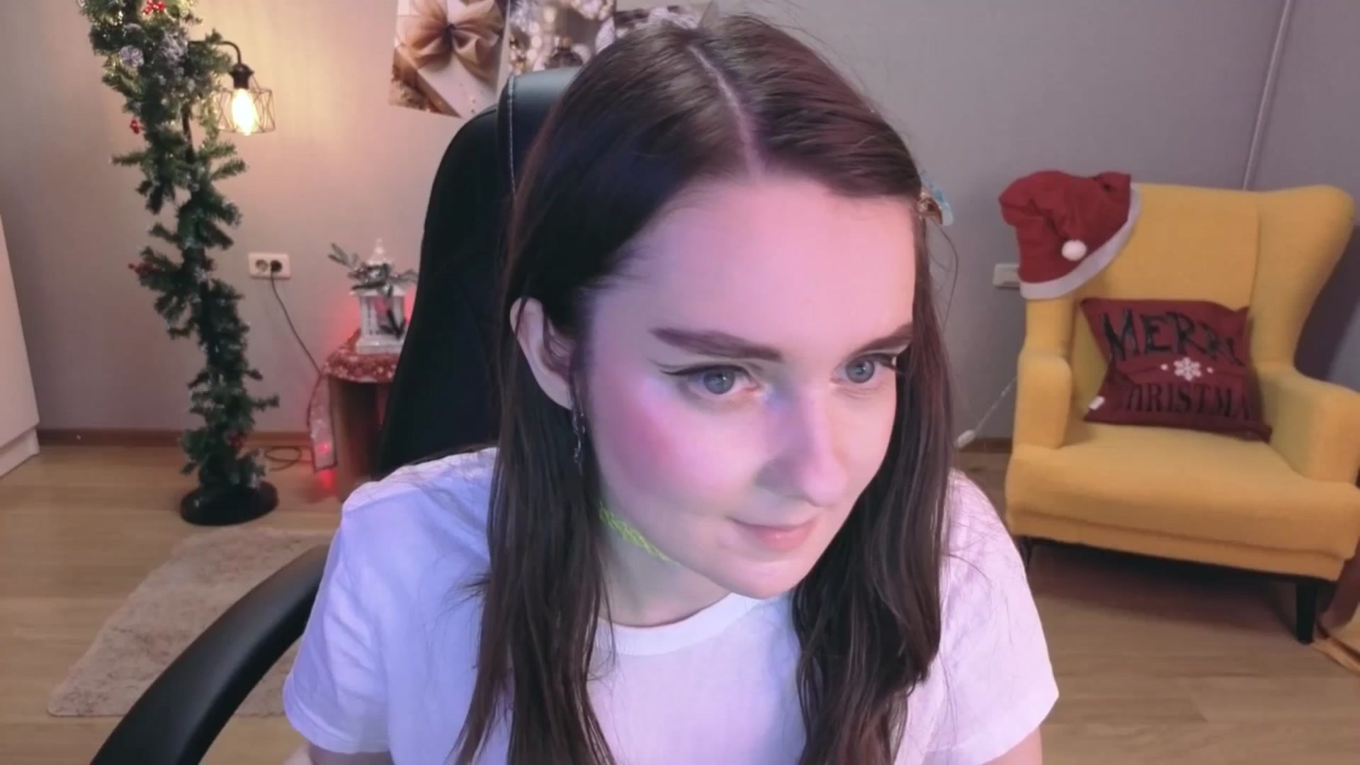 Gallery image thumbnail from Milim_Nava's myfreecams stream on, 12/18/2025, 09:52 image 18 of 20