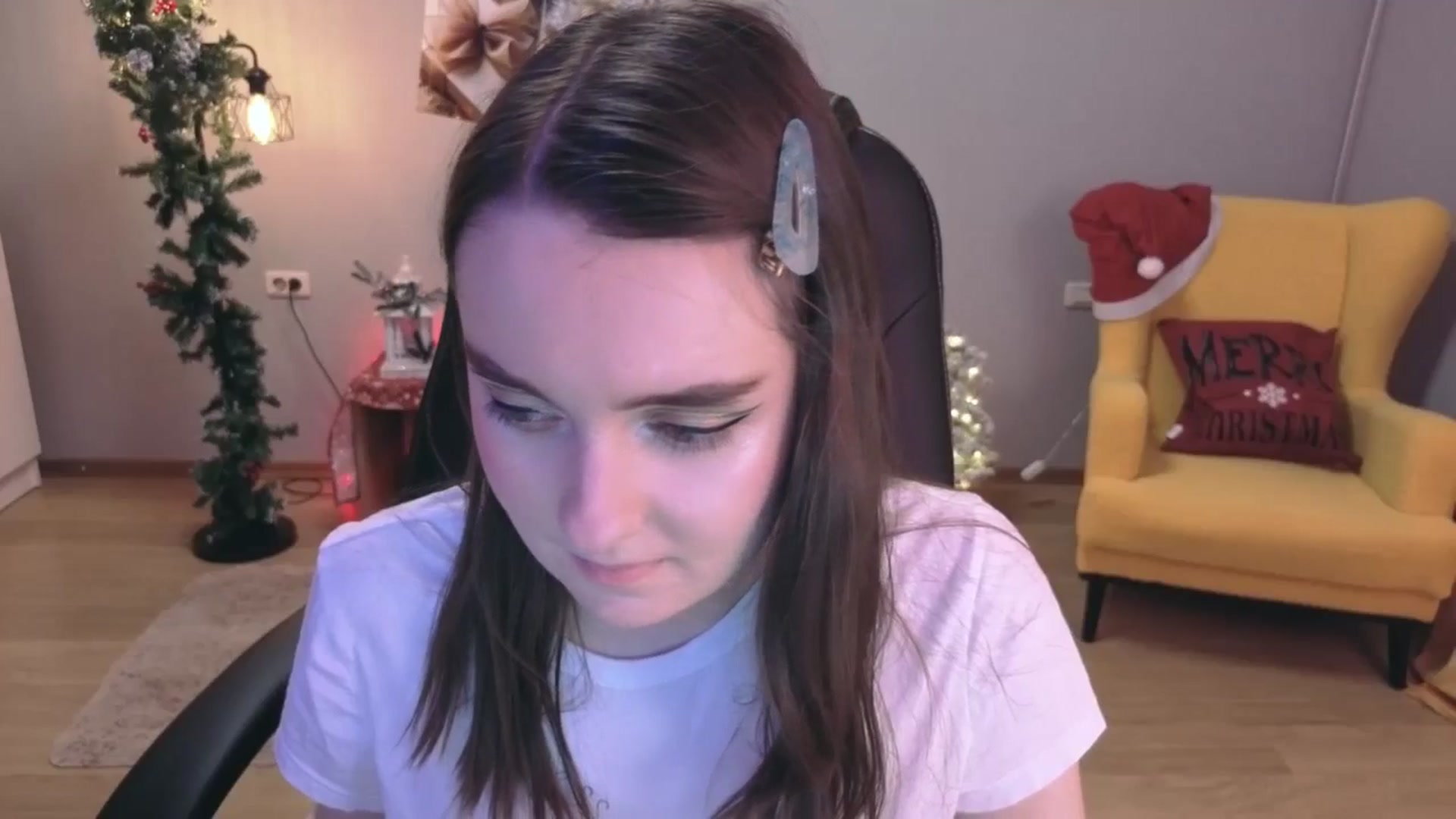 Gallery image thumbnail from Milim_Nava's myfreecams stream on, 12/18/2025, 09:52 image 20 of 20