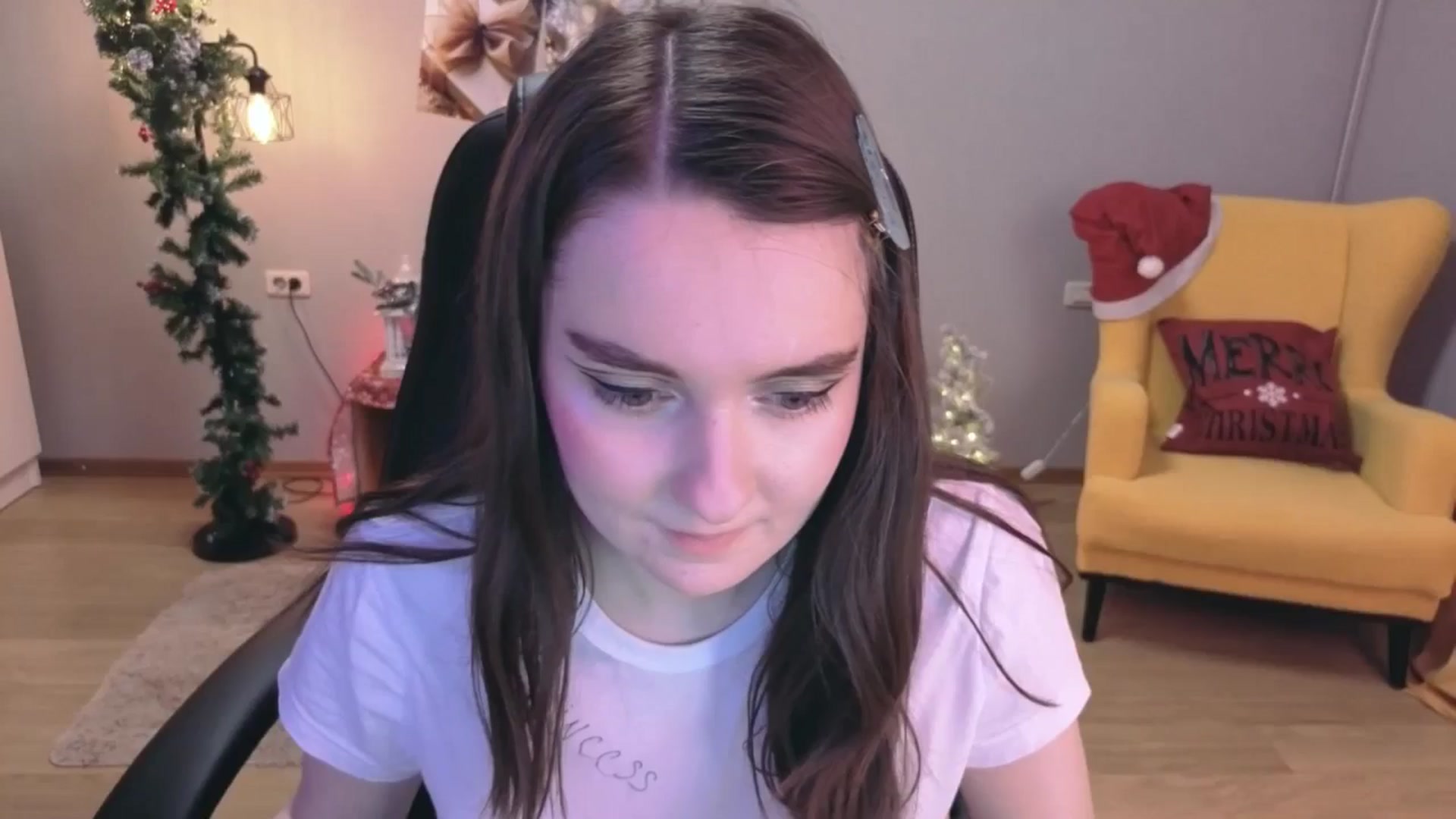 Gallery image thumbnail from Milim_Nava's myfreecams stream on, 12/18/2025, 09:52 image 11 of 20