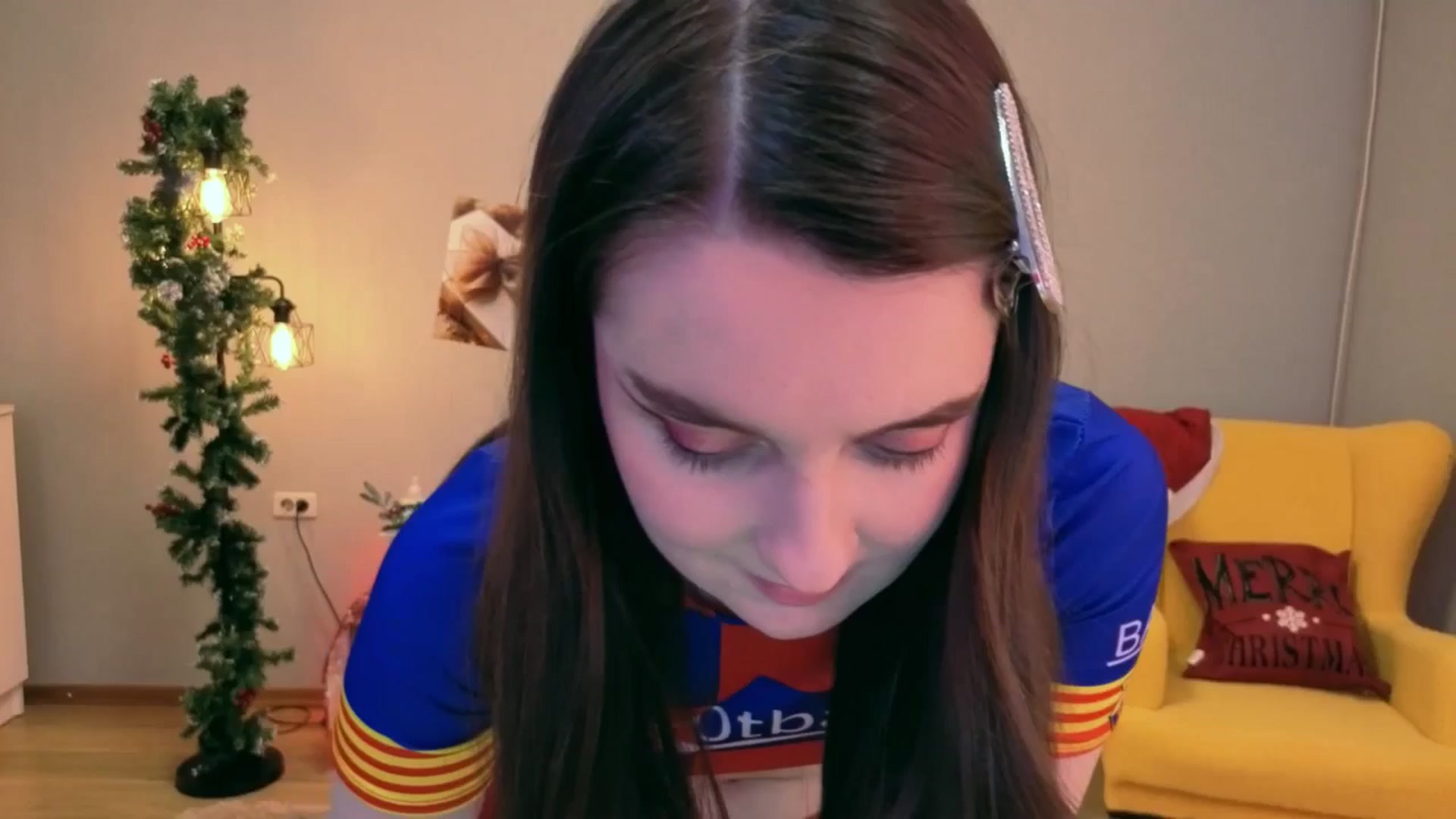 Gallery image thumbnail from Milim_Nava's myfreecams stream on, 12/19/2025, 07:51 image 17 of 20