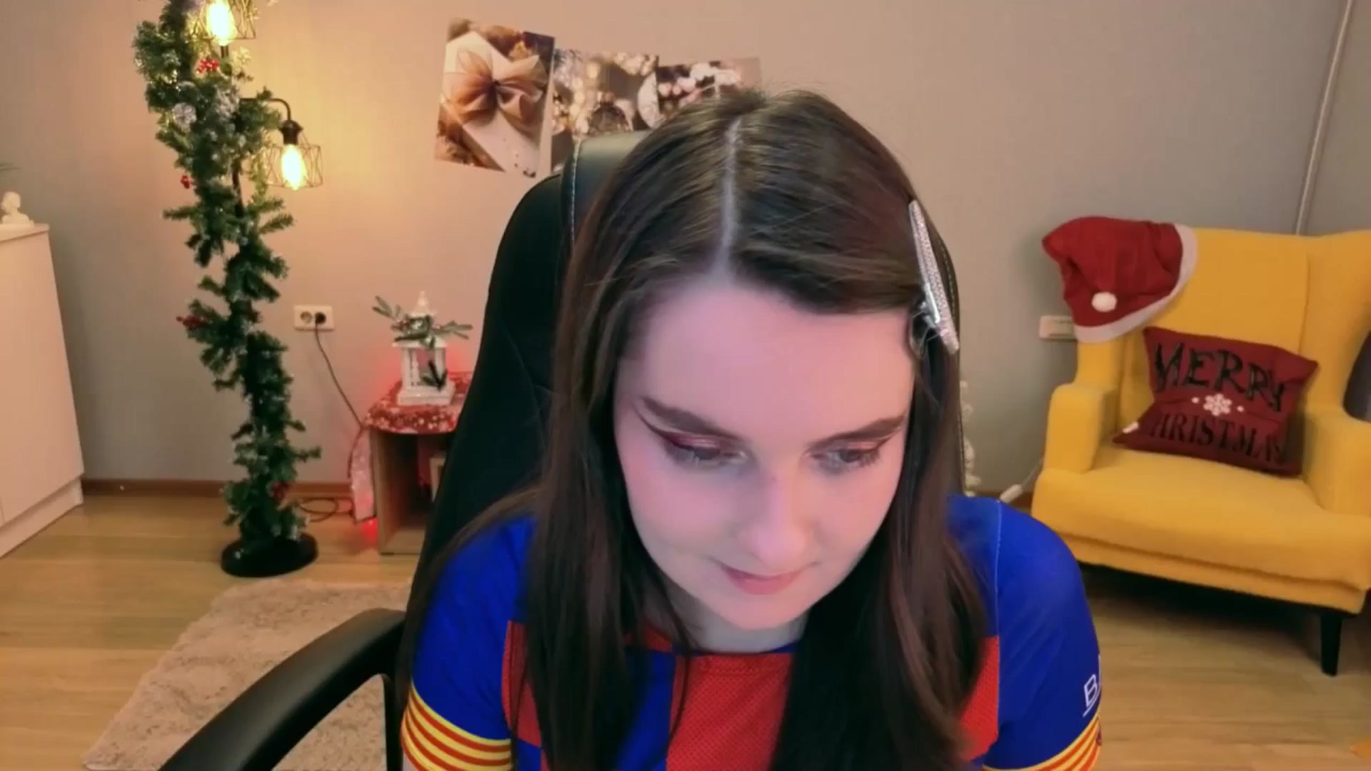 Gallery image thumbnail from Milim_Nava's myfreecams stream on, 12/19/2025, 09:46 image 20 of 20