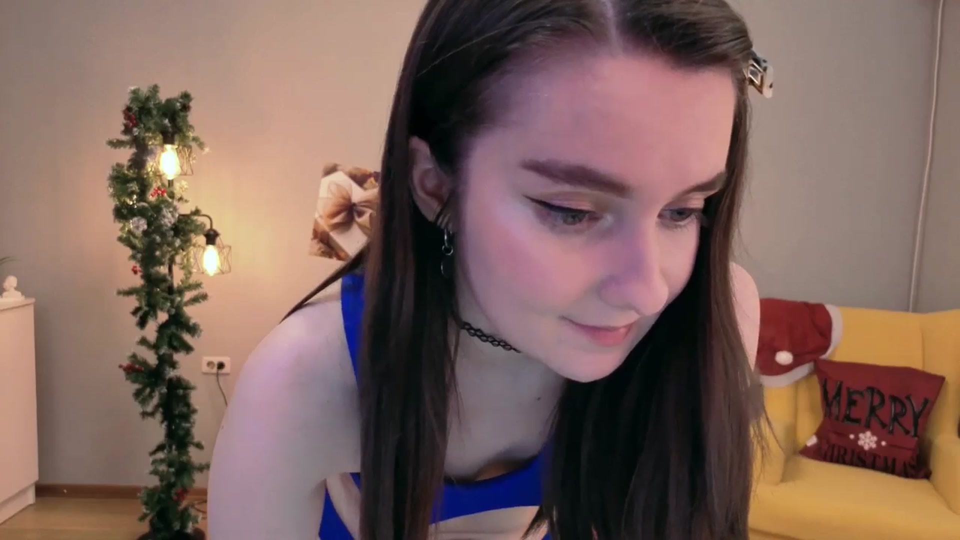 Gallery image thumbnail from Milim_Nava's myfreecams stream on, 12/20/2025, 08:31 image 20 of 20