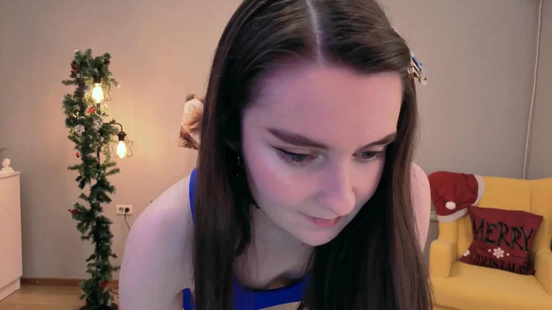 Gallery image thumbnail from Milim_Nava's myfreecams stream on, 12/20/2025, 08:31 image 18 of 20