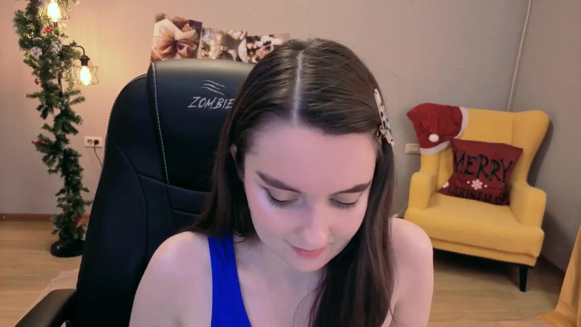 Gallery image thumbnail from Milim_Nava's myfreecams stream on, 12/20/2025, 08:31 image 12 of 20