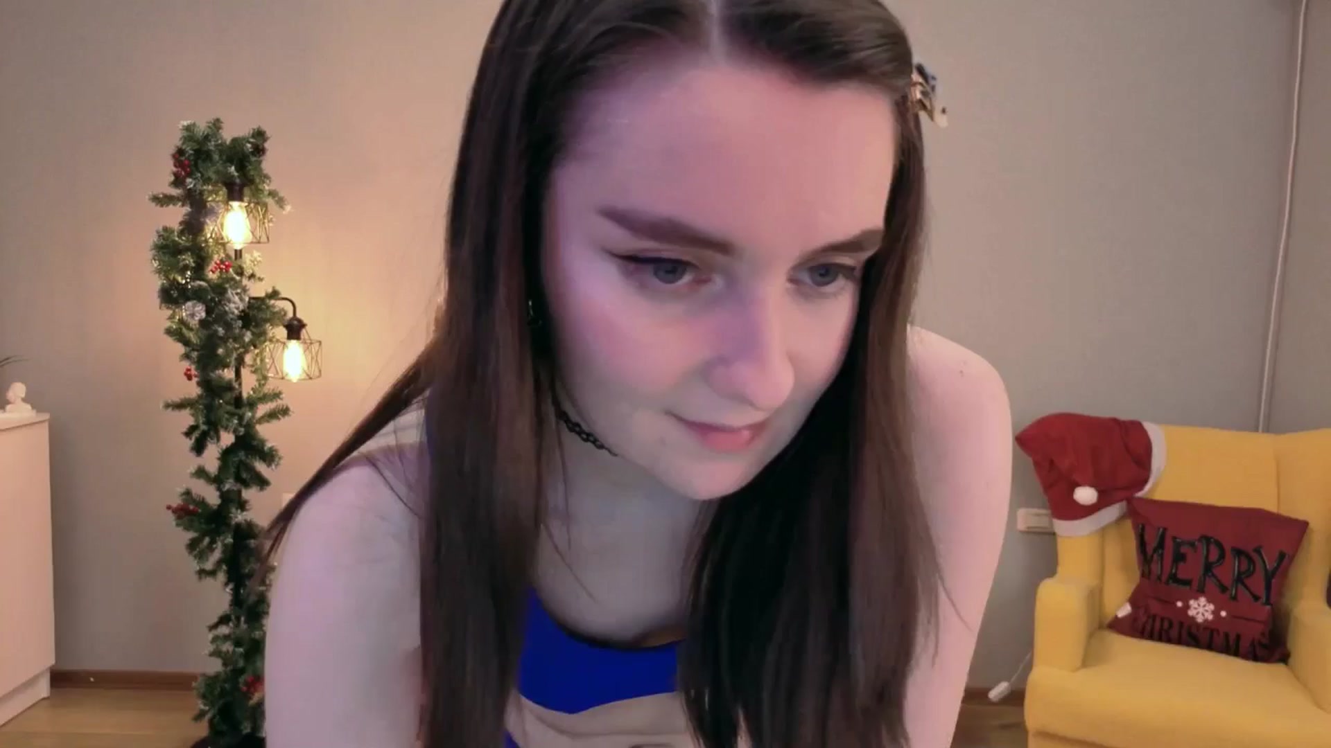 Gallery image thumbnail from Milim_Nava's myfreecams stream on, 12/20/2025, 08:31 image 19 of 20