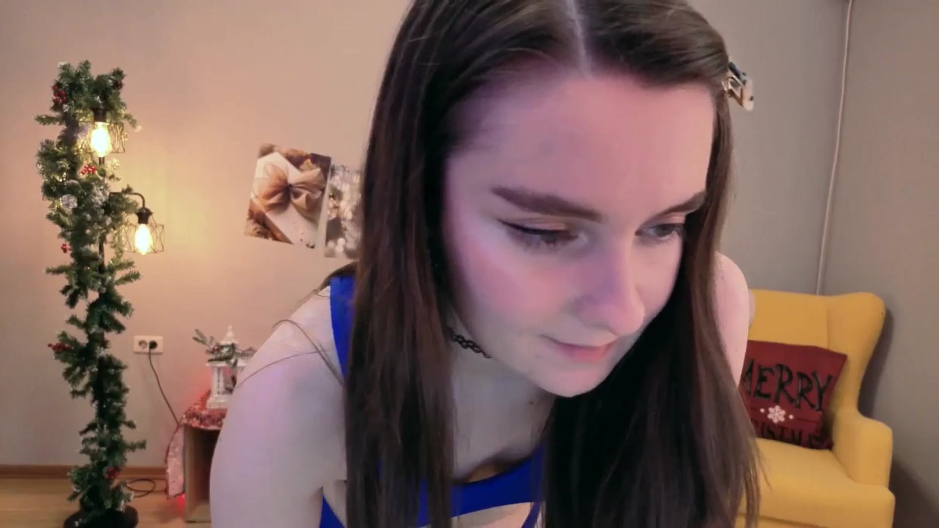 Gallery image thumbnail from Milim_Nava's myfreecams stream on, 12/20/2025, 08:31 image 13 of 20