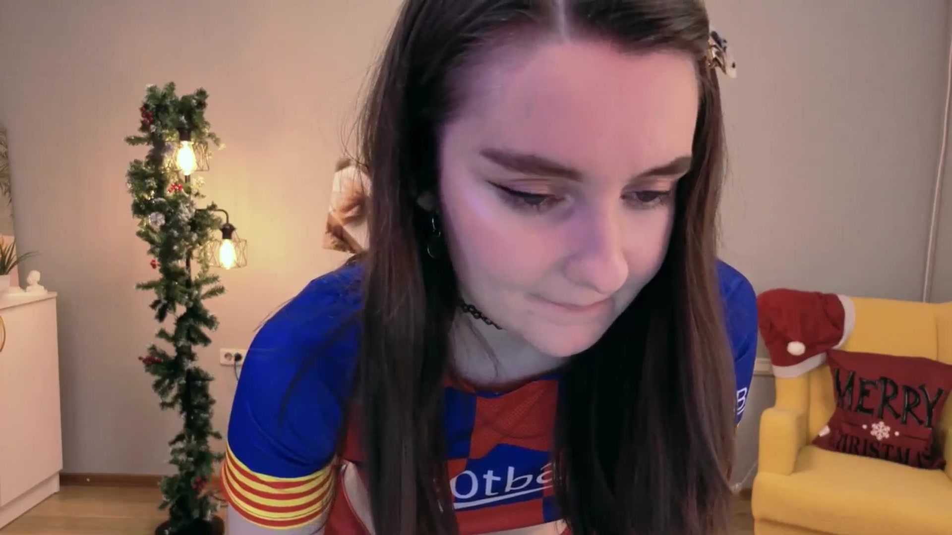 Gallery image thumbnail from Milim_Nava's myfreecams stream on, 12/20/2025, 10:33 image 14 of 20