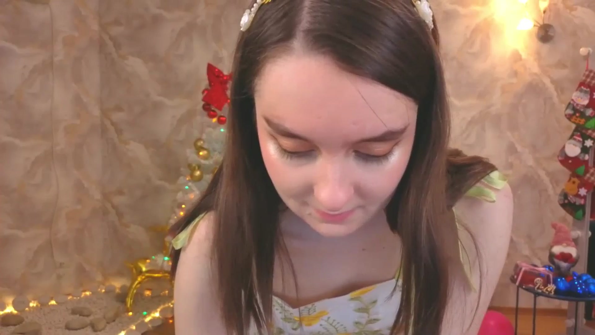 Gallery image thumbnail from Milim_Nava's myfreecams stream on, 12/21/2025, 04:39 image 3 of 20