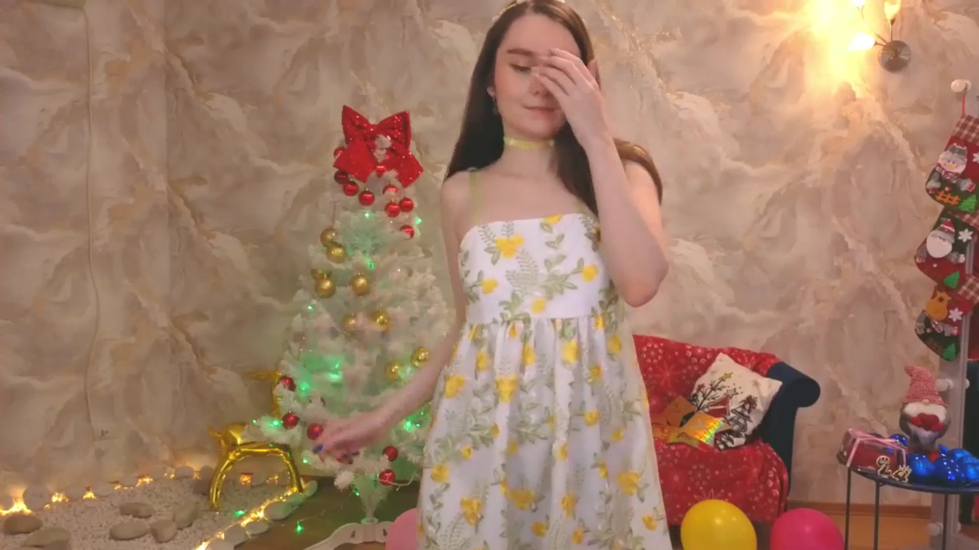 Gallery image thumbnail from Milim_Nava's myfreecams stream on, 12/21/2025, 04:39 image 6 of 20