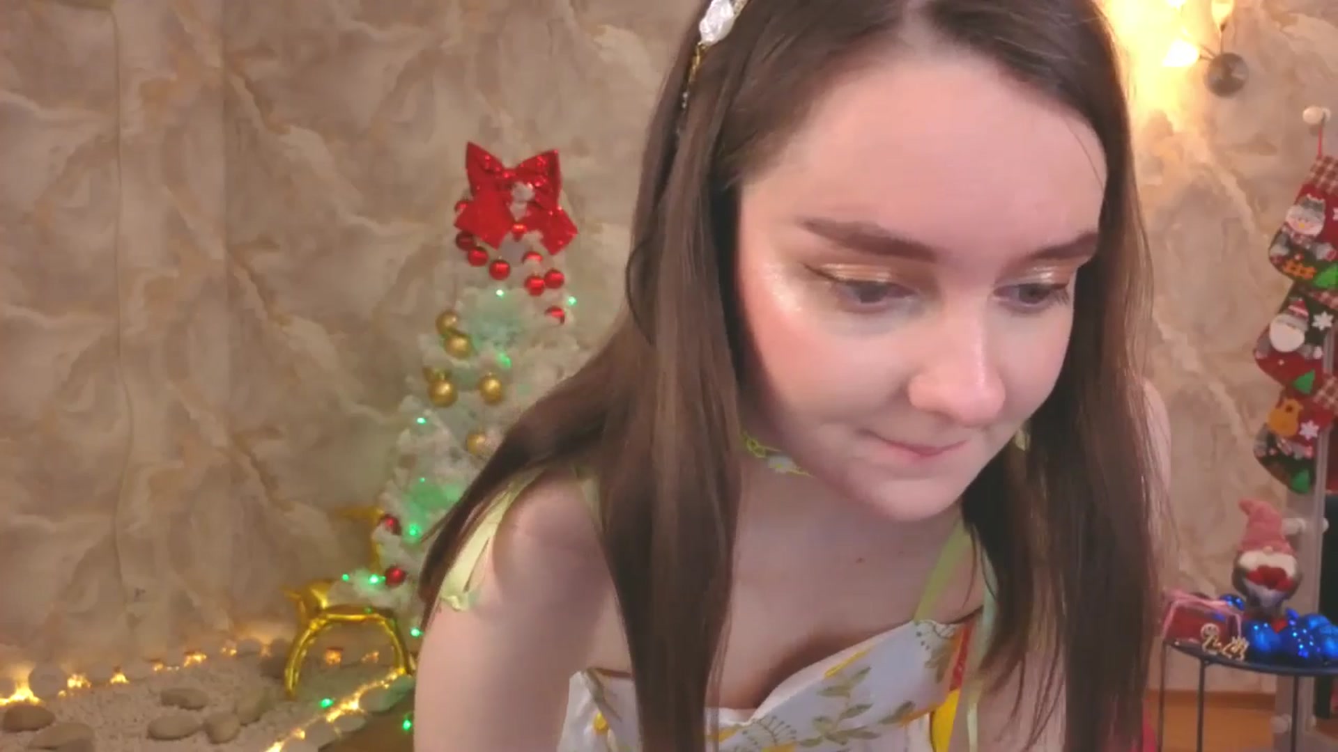 Gallery image thumbnail from Milim_Nava's myfreecams stream on, 12/21/2025, 04:39 image 4 of 20
