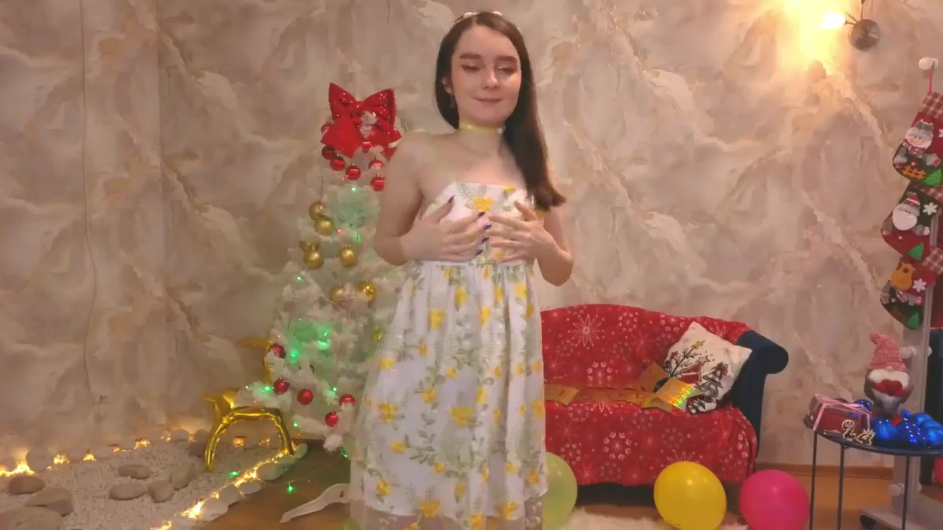 Gallery image thumbnail from Milim_Nava's myfreecams stream on, 12/21/2025, 04:39 image 15 of 20