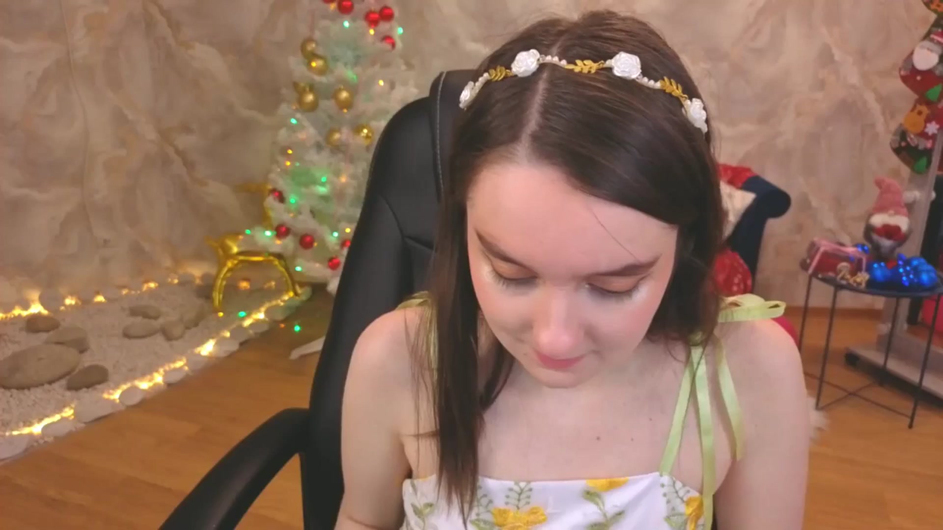 Gallery image thumbnail from Milim_Nava's myfreecams stream on, 12/21/2025, 04:39 image 20 of 20