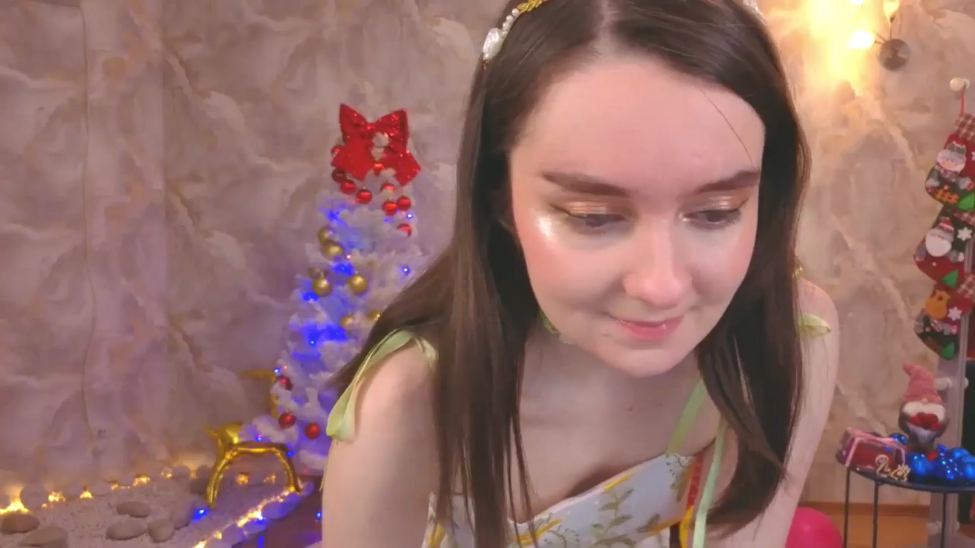 Gallery image thumbnail from Milim_Nava's myfreecams stream on, 12/21/2025, 04:39 image 5 of 20