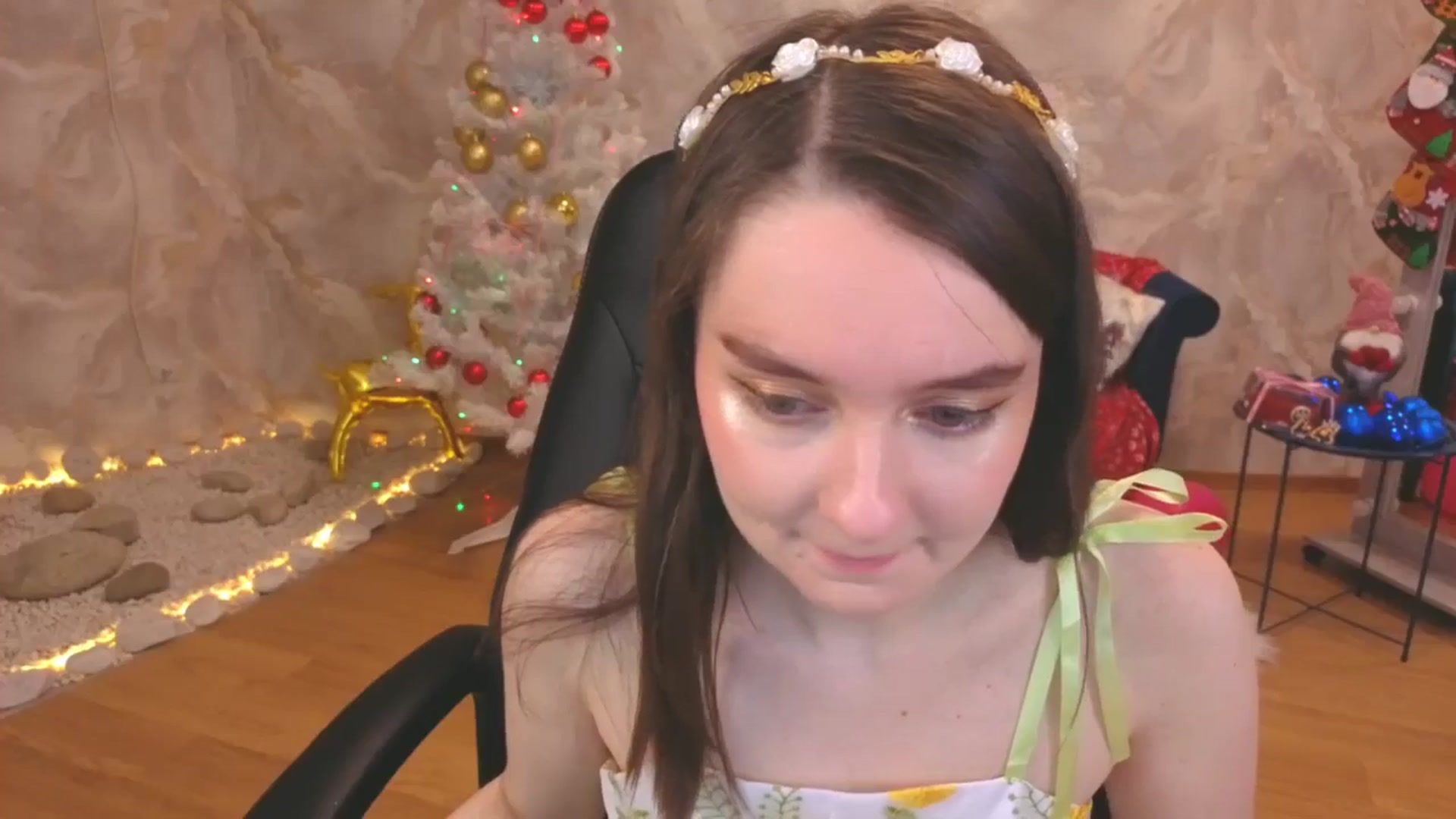 Gallery image thumbnail from Milim_Nava's myfreecams stream on, 12/21/2025, 04:39 image 17 of 20